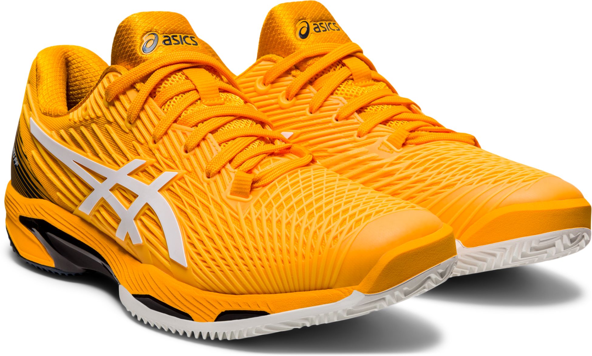 ASICS SOLUTION SPEED FF 2 CLAY sivustolla stadium fi