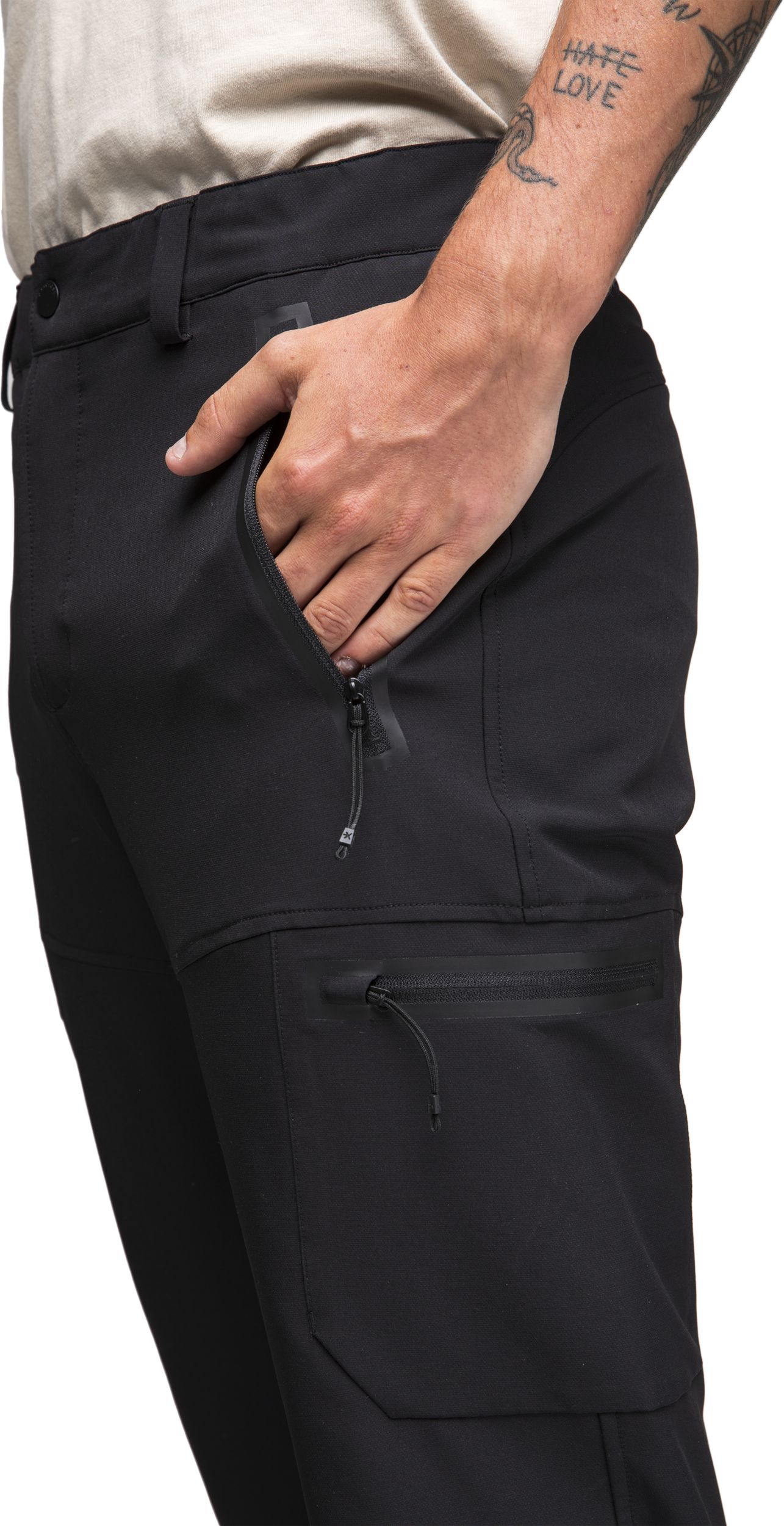 EVEREST, M OUTDOOR PANT