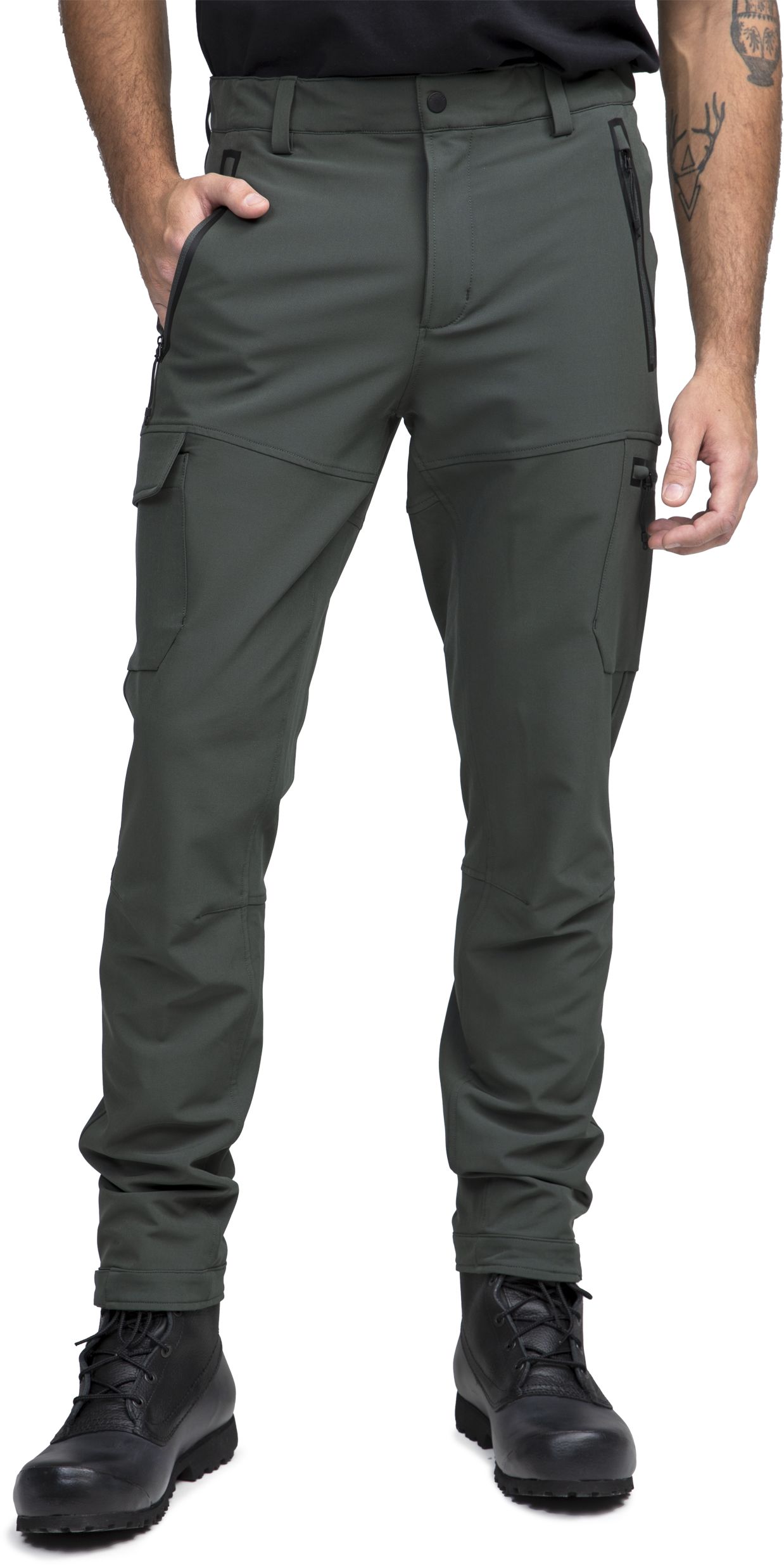 EVEREST, M OUTDOOR PANT