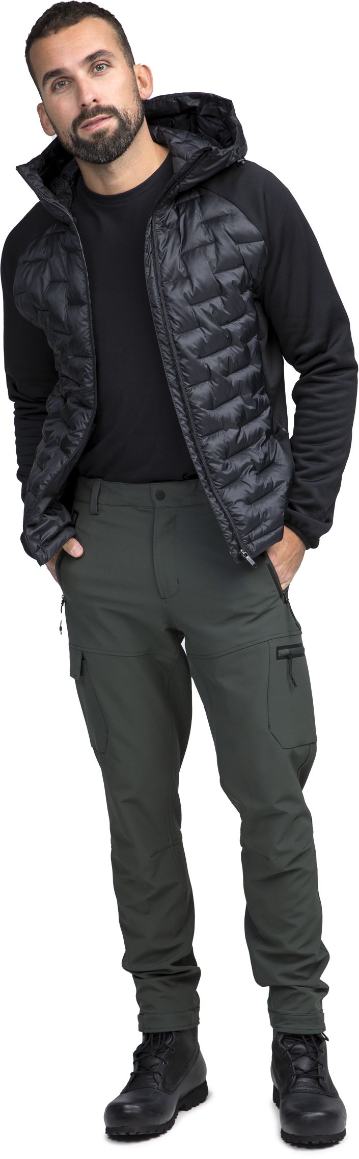 EVEREST, M OUTDOOR PANT