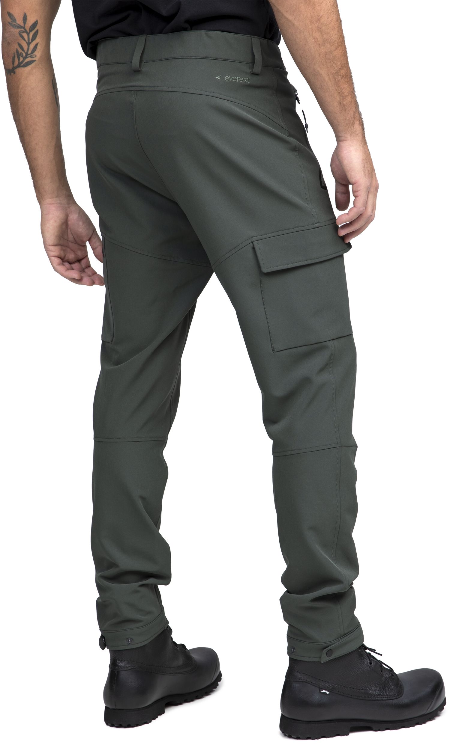 EVEREST, M OUTDOOR PANT