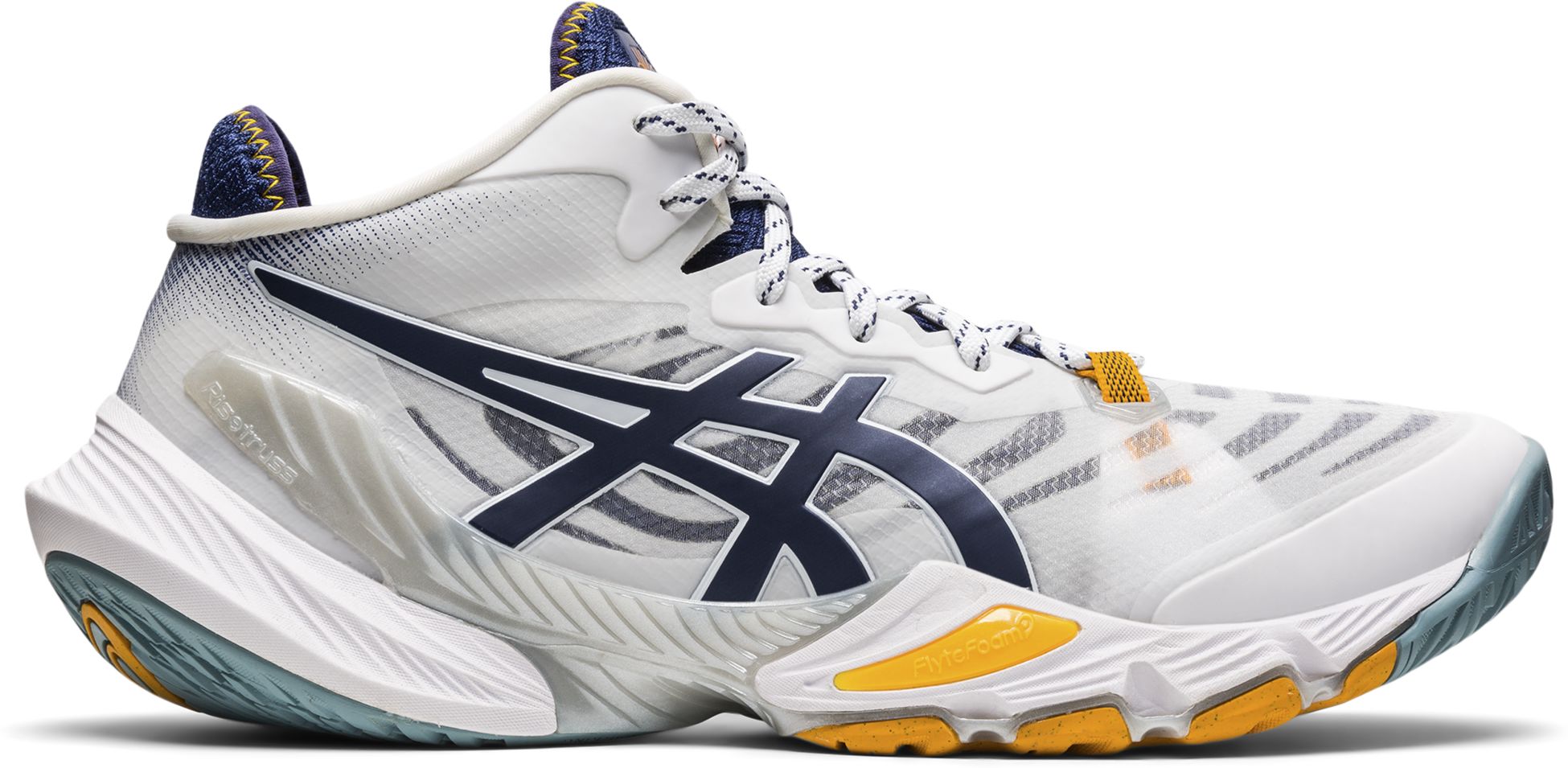asics sportswear