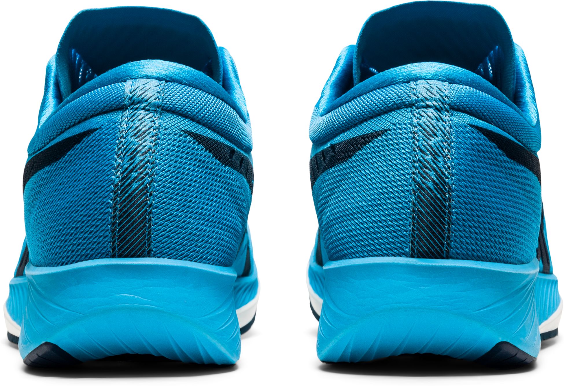 asics metaracer durability