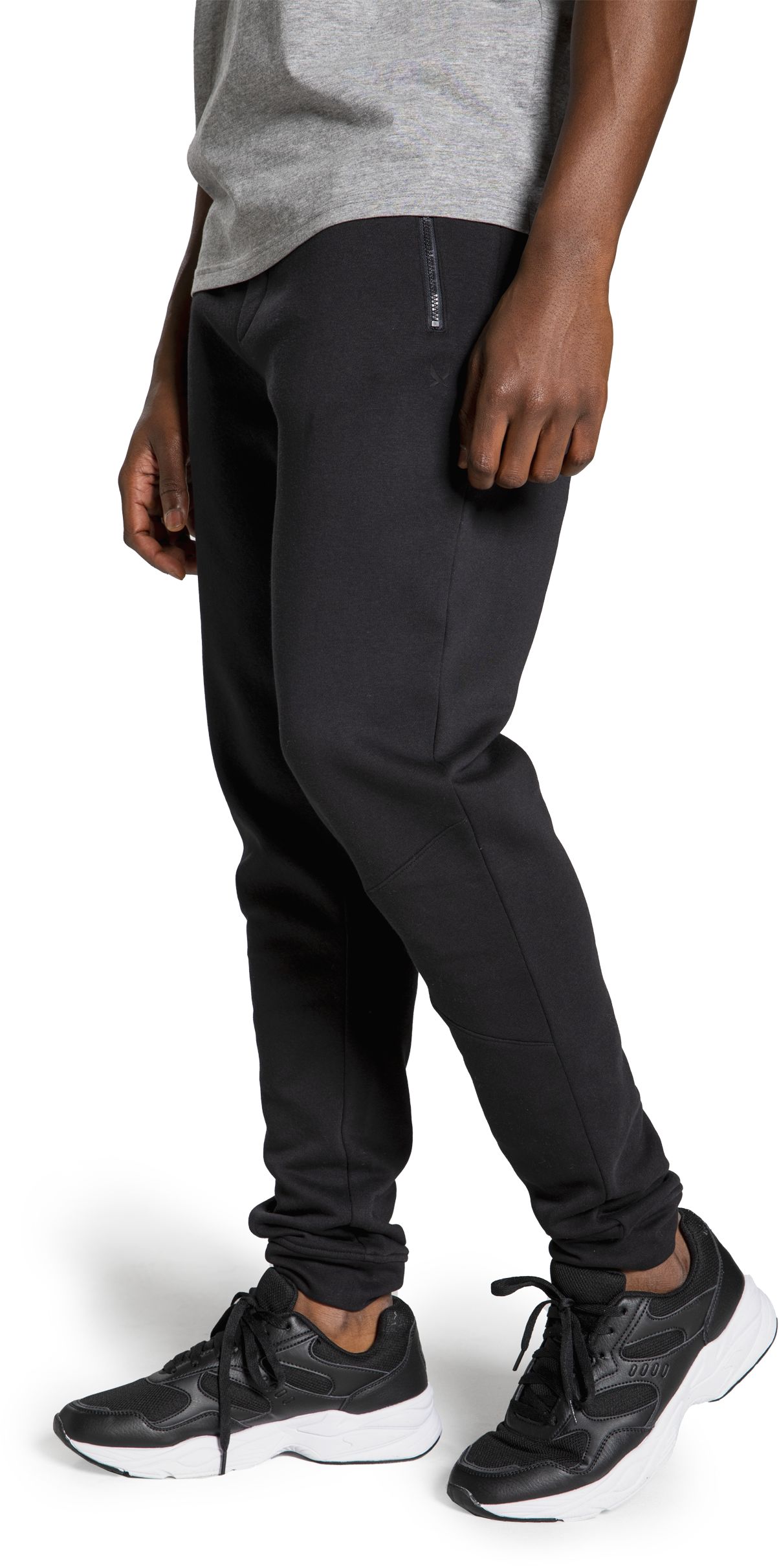 SOC, M TAPERED JOGGER