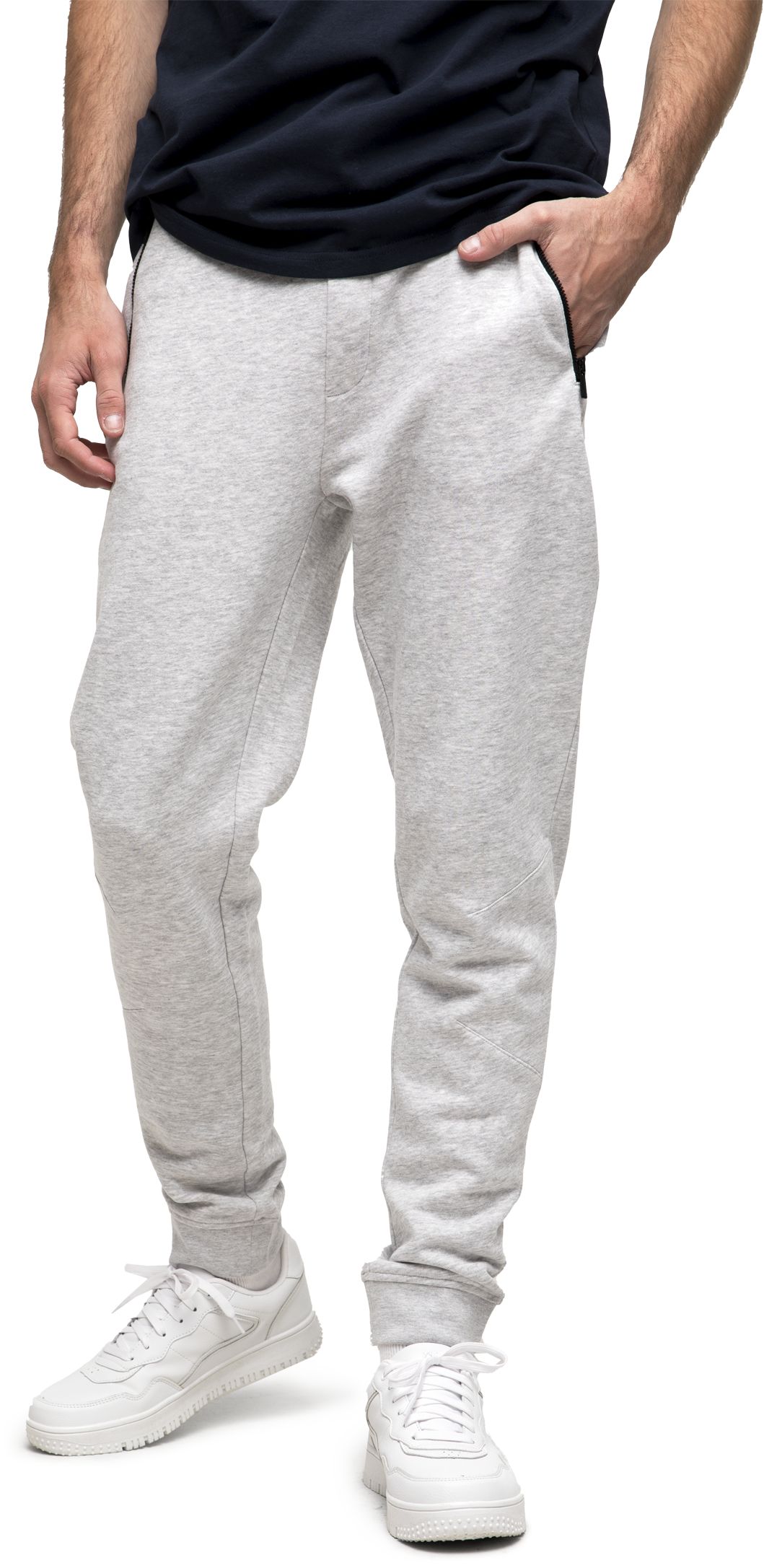 SOC, M TAPERED JOGGER