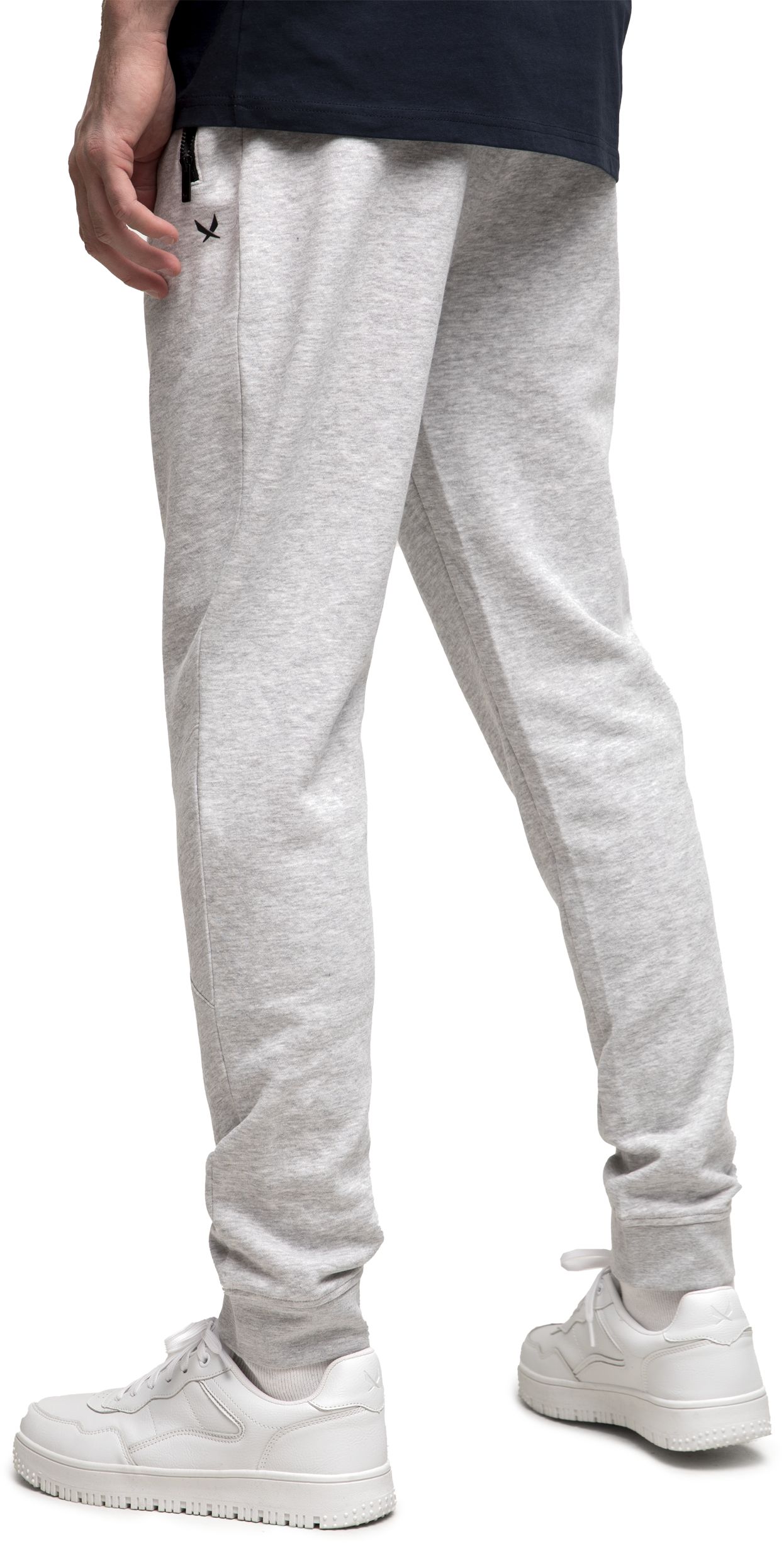 SOC, M TAPERED JOGGER