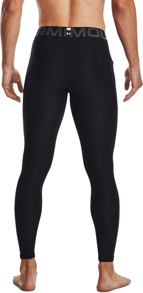 UNDER ARMOUR, M UA HG ARMOUR LEGGINGS