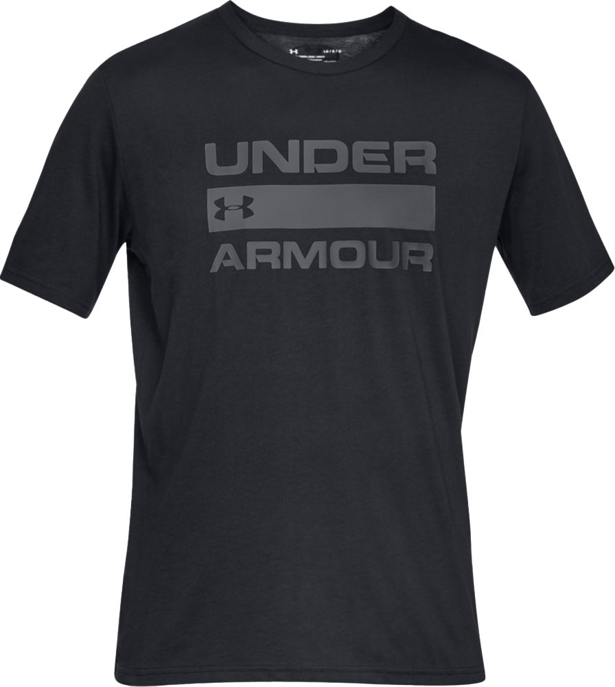 UNDER ARMOUR, M UA TEAM ISSUE SS