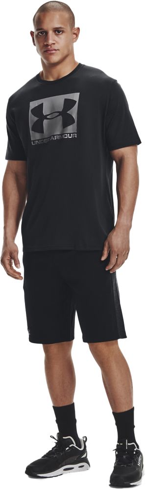 UNDER ARMOUR, M UA BOXED SPORTSTYLE SS