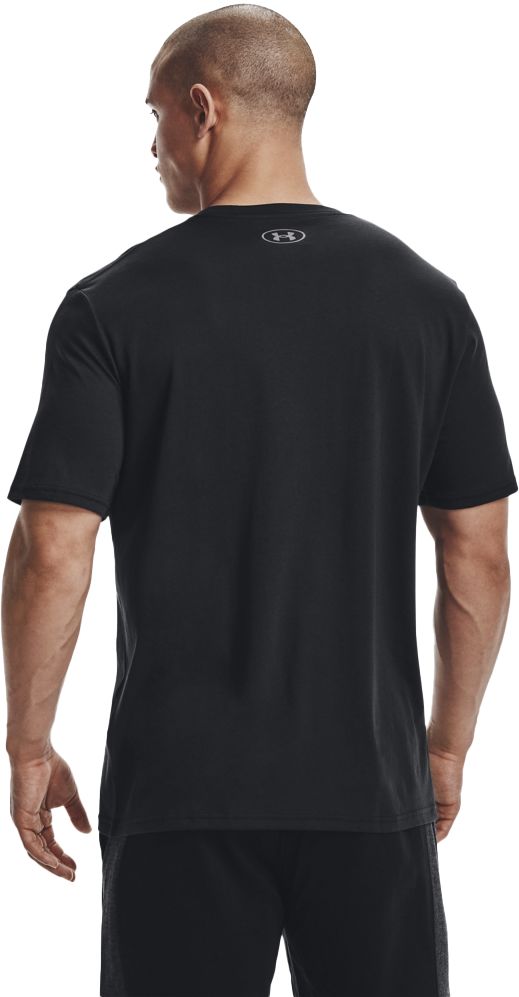 UNDER ARMOUR, M UA BOXED SPORTSTYLE SS