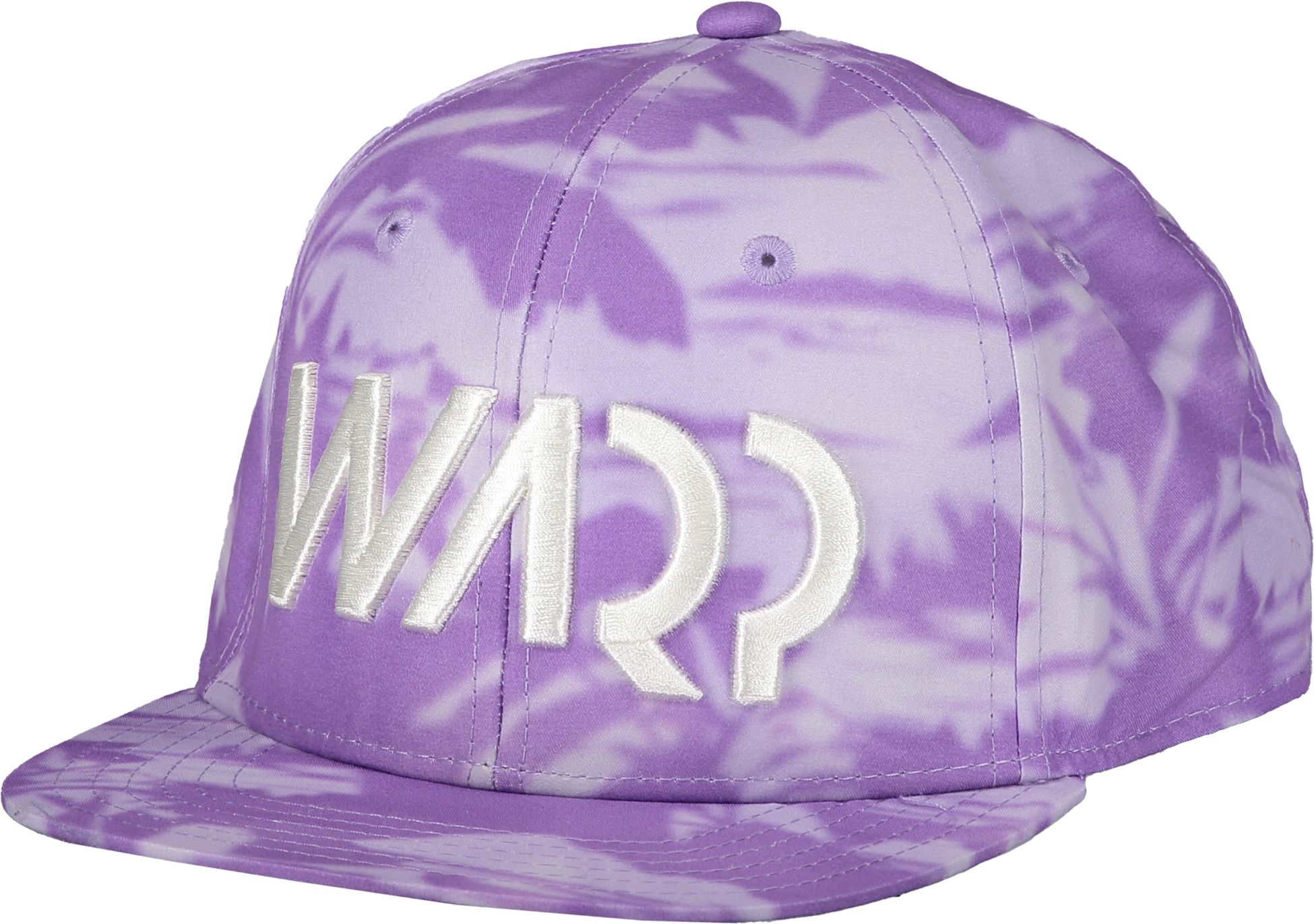WARP, K STREET CAP