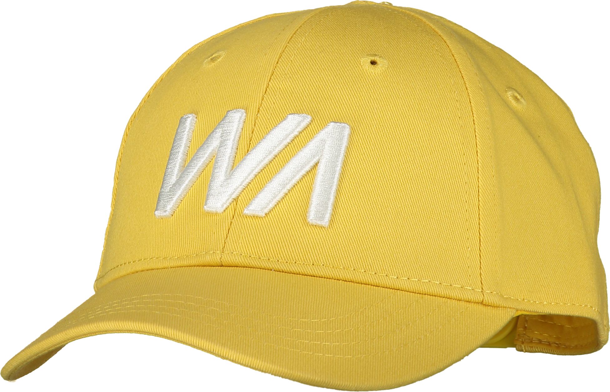 WARP, K CAP