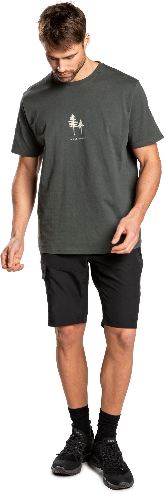 EVEREST, M OUTDOOR SHORTS