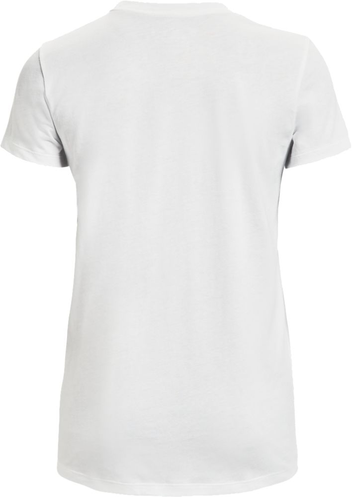 UNDER ARMOUR, W LIVE SPORTSTYLE TEE