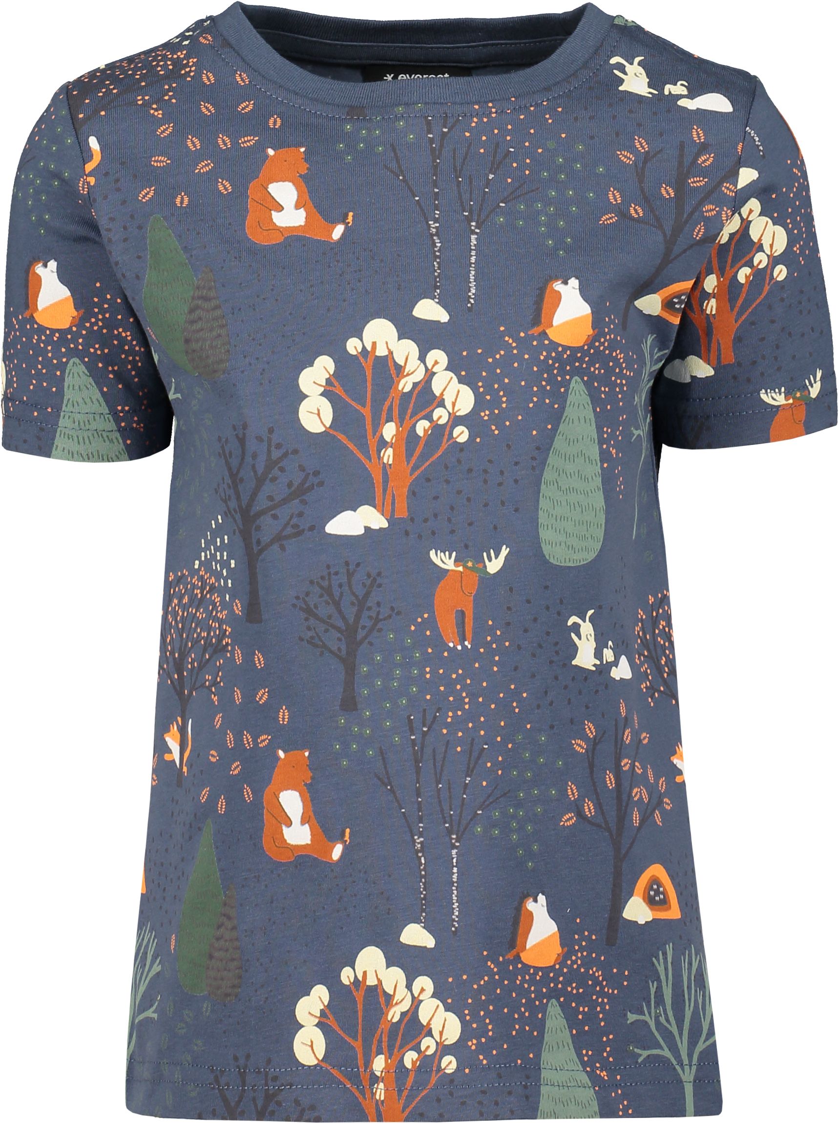 EVEREST, K OUTDOOR TEE