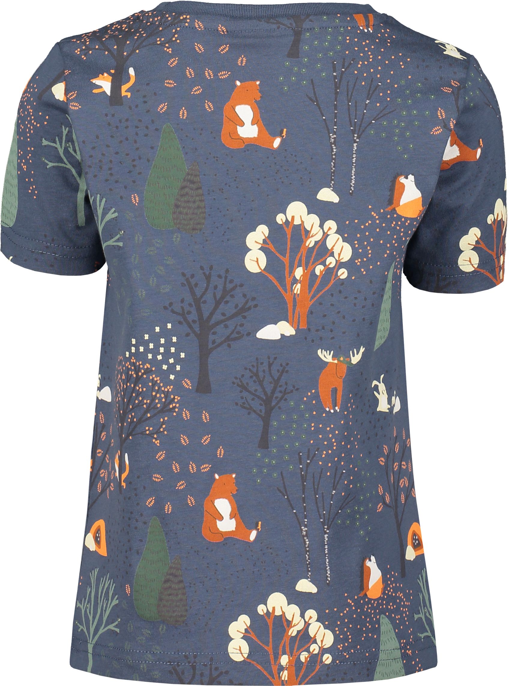 EVEREST, K OUTDOOR TEE