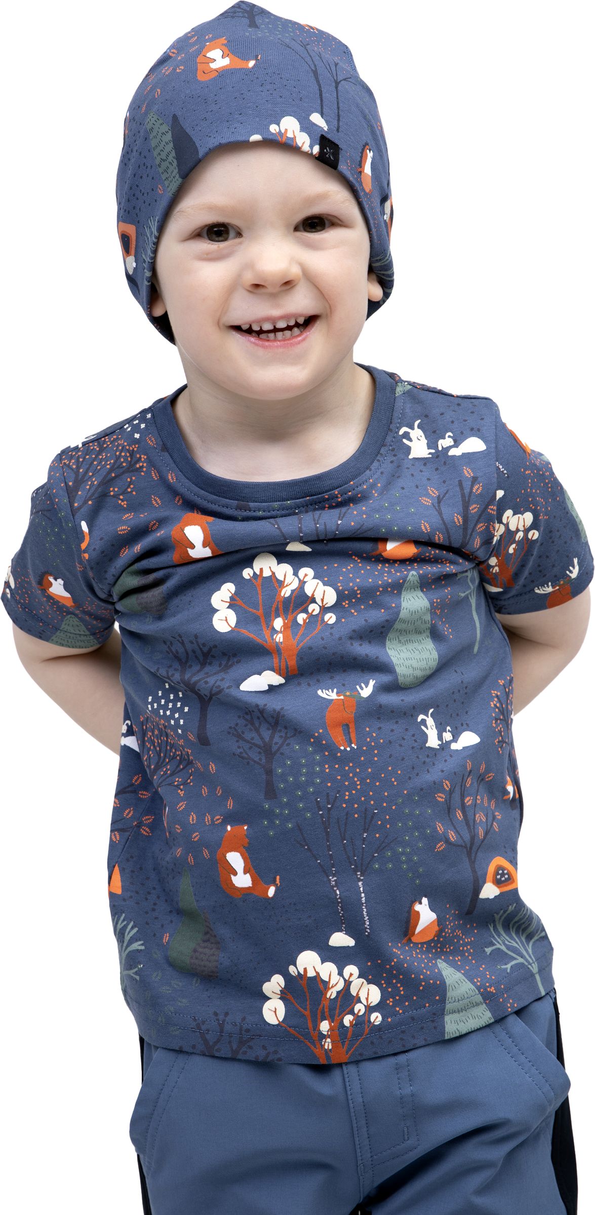 EVEREST, K OUTDOOR TEE