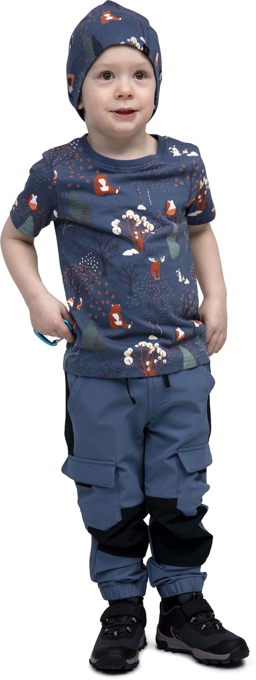 EVEREST, K OUTDOOR TEE
