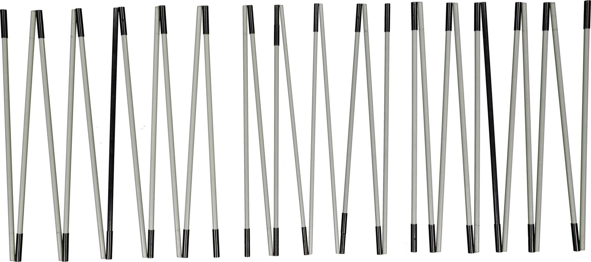 EVEREST, TENT POLE SET