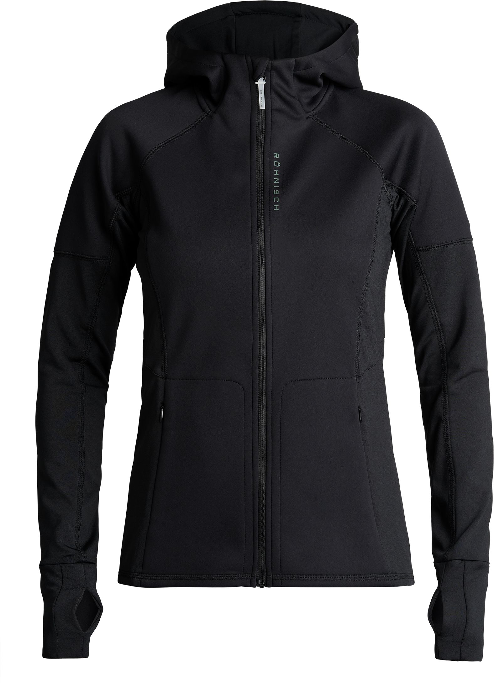 RÖHNISCH, W THERMO WINDSTOPPER JACKET