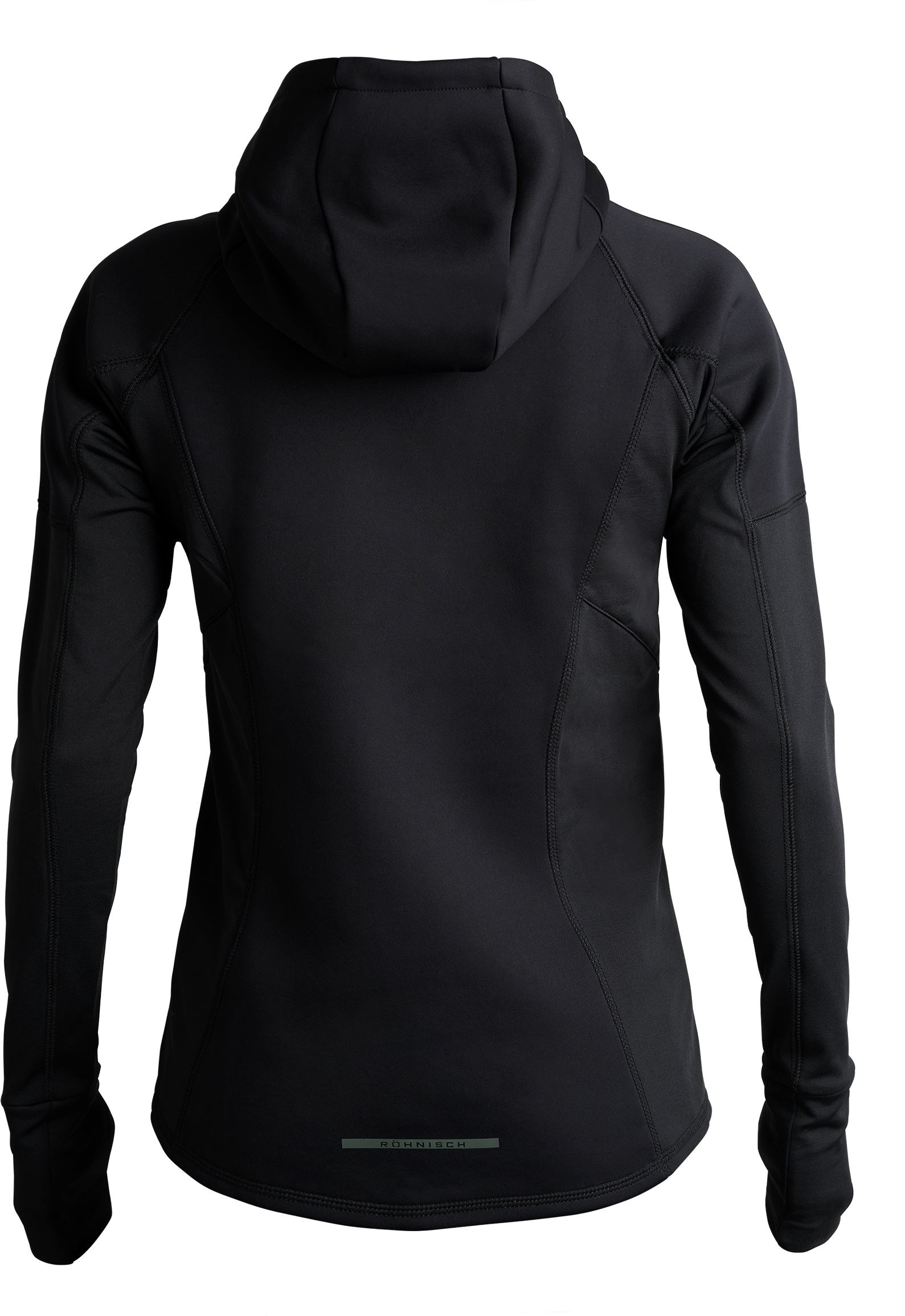 RÖHNISCH, W THERMO WINDSTOPPER JACKET