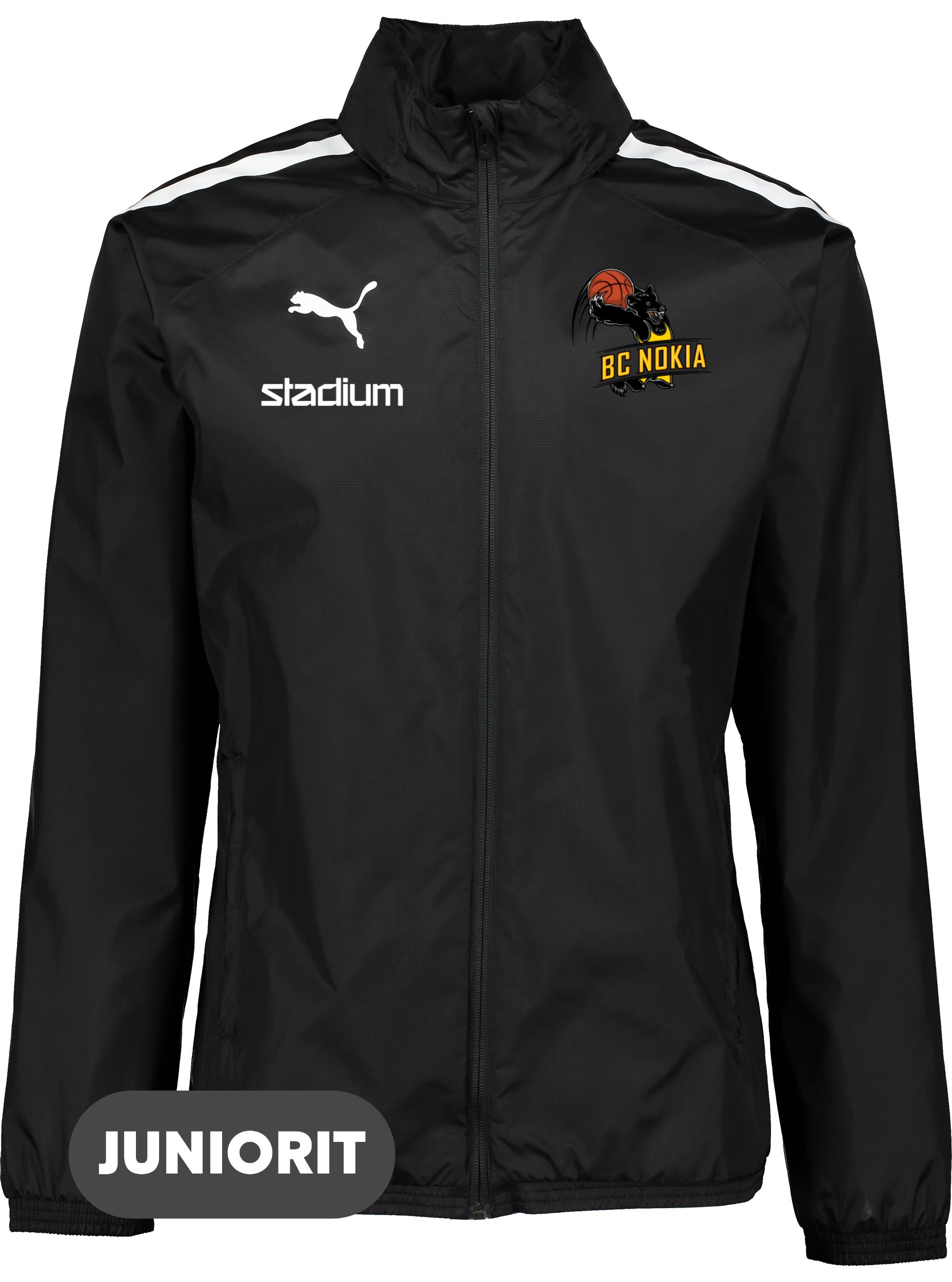 PUMA, T LIGA AW JKT JR