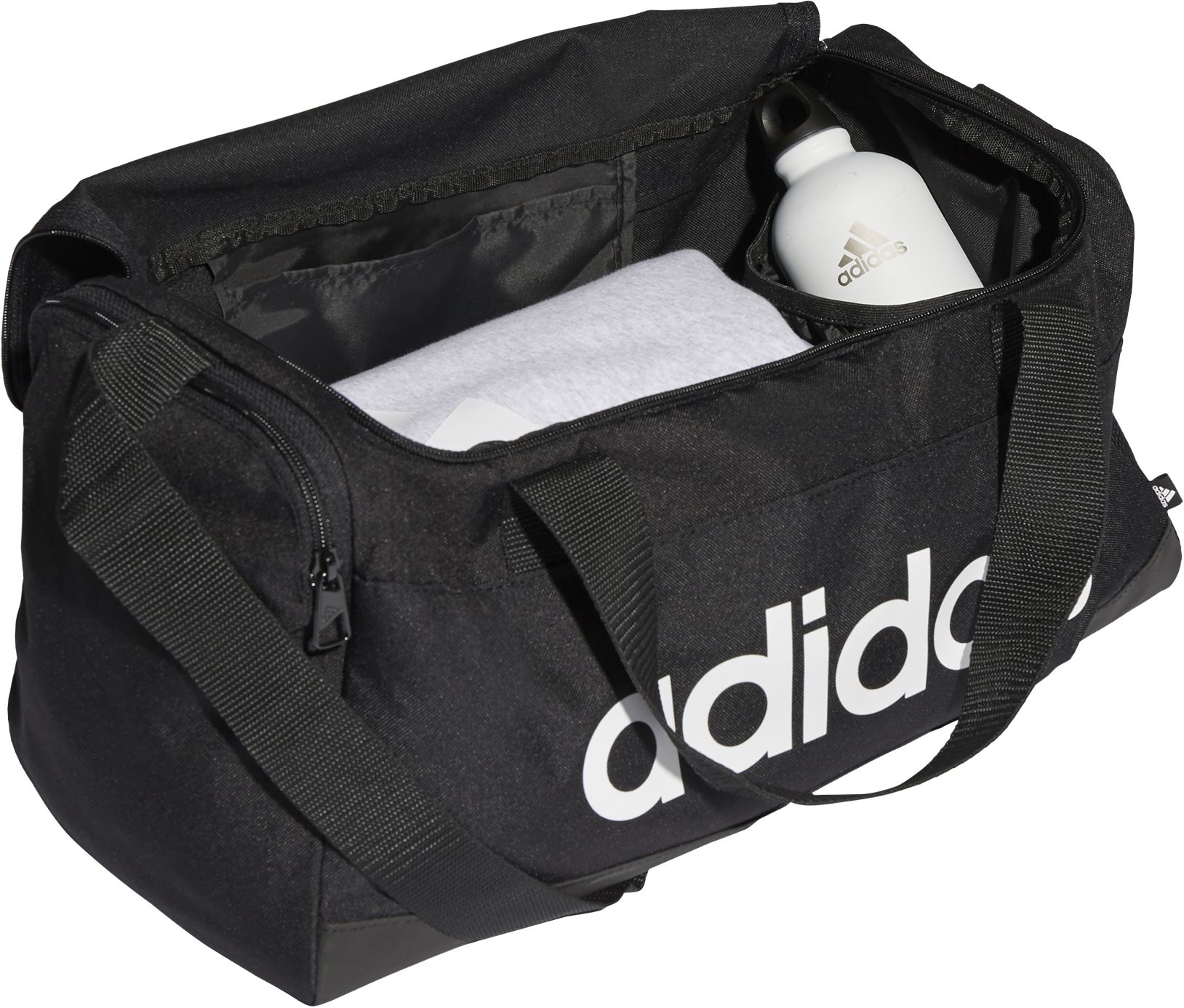 ADIDAS, LINEAR DUFFEL S