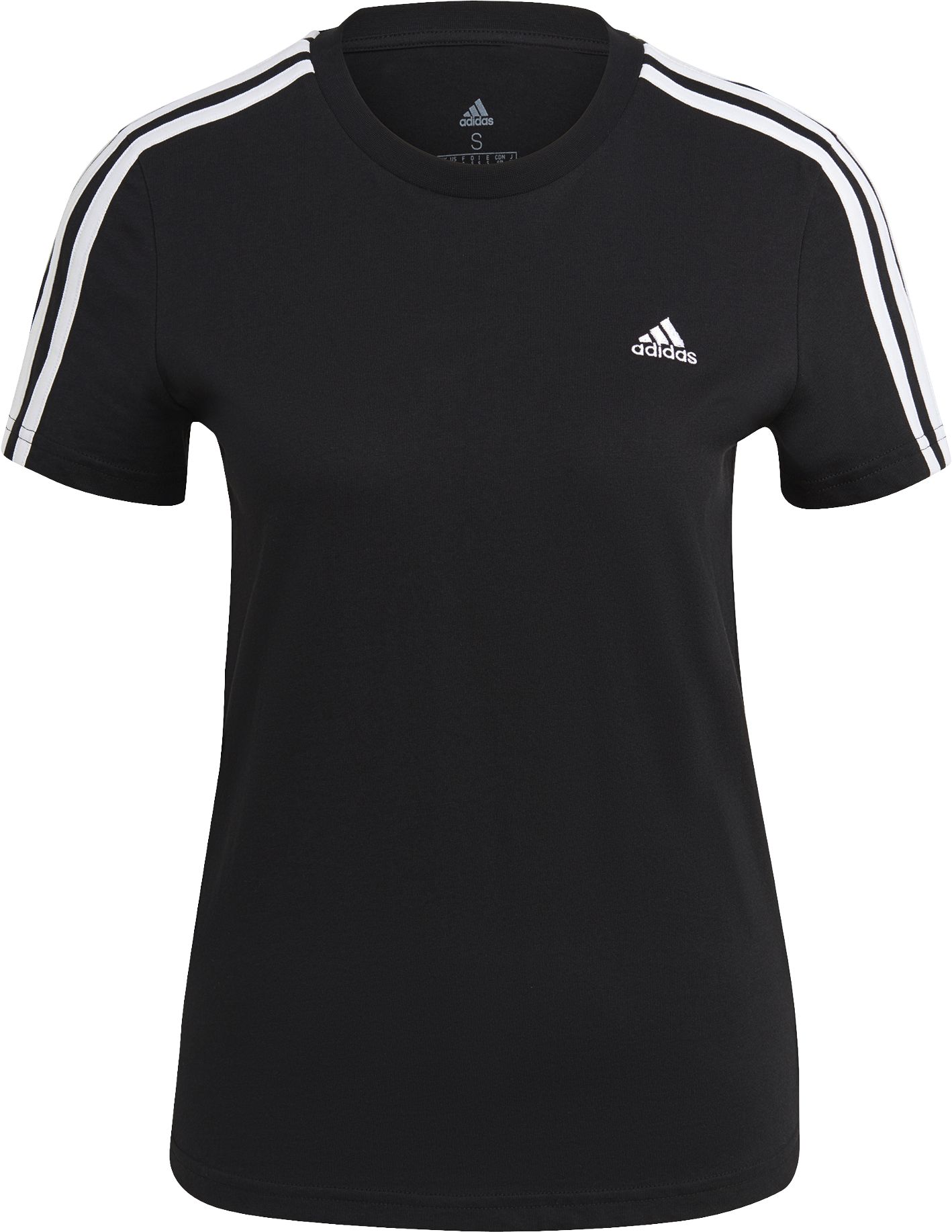 ADIDAS, W 3S TEE
