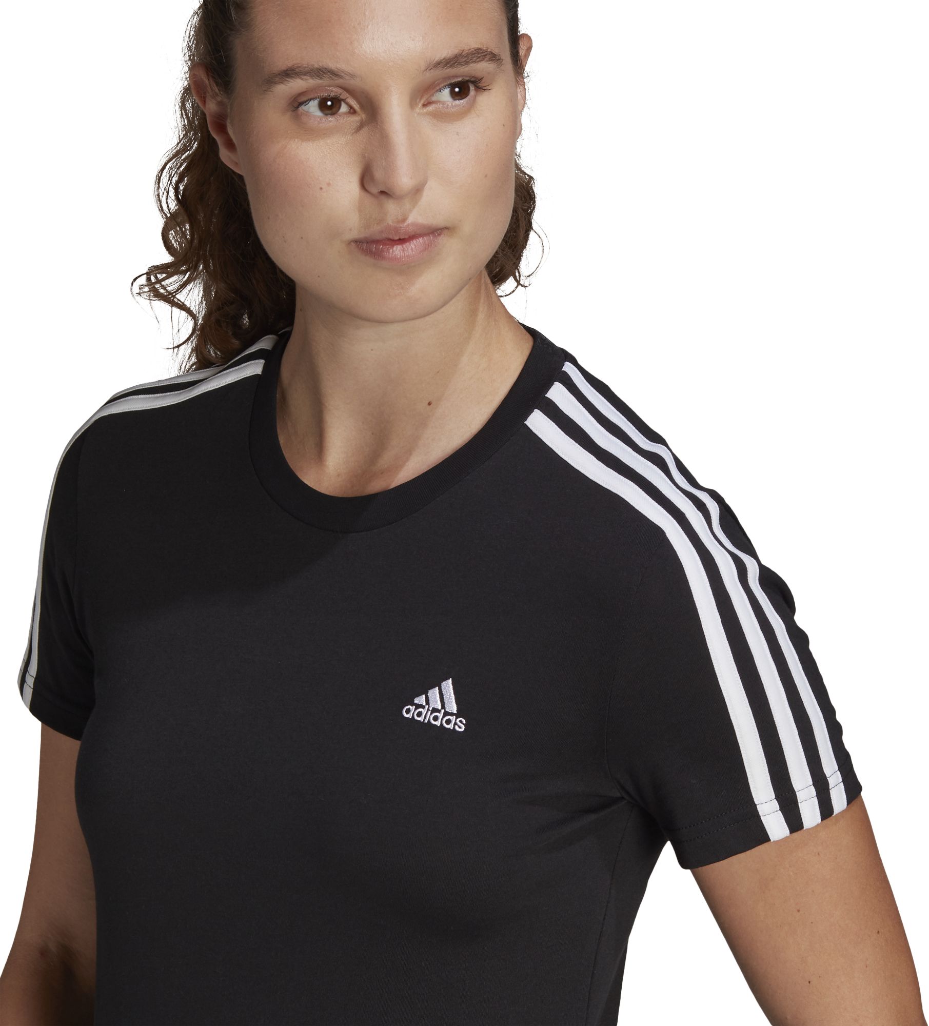 ADIDAS, W 3S TEE