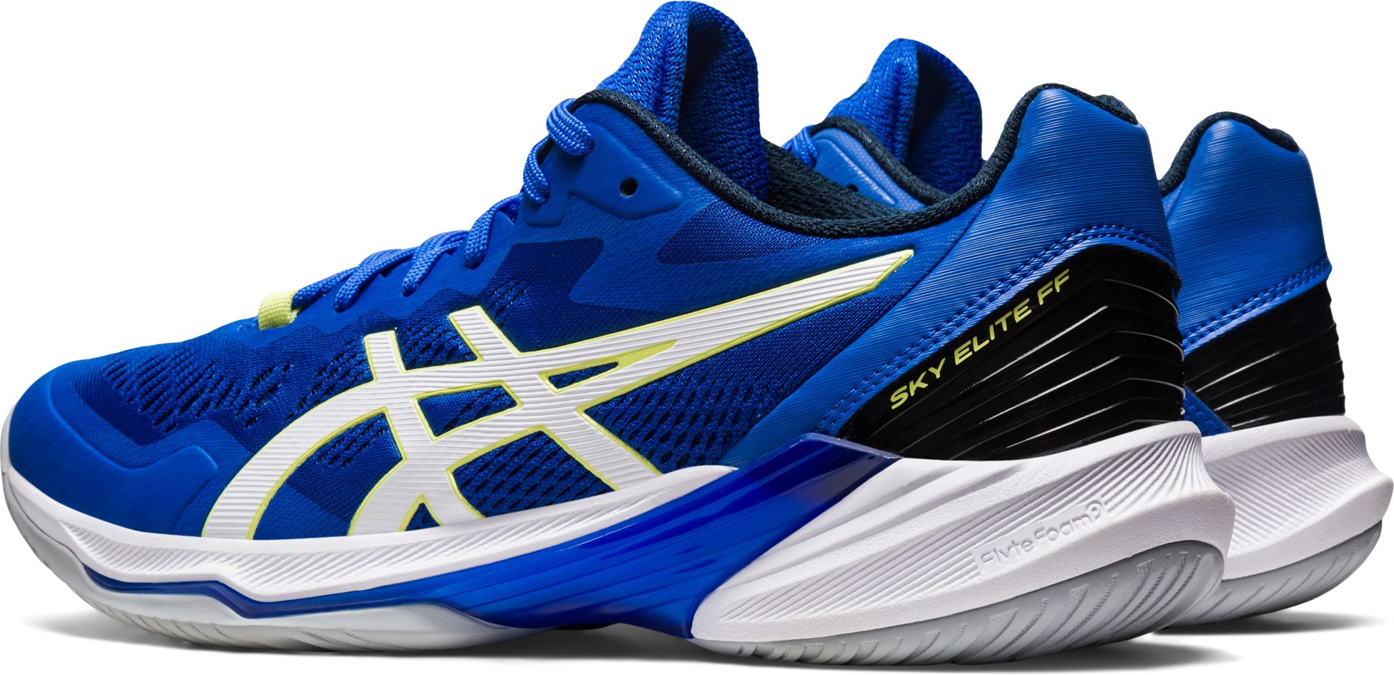 ASICS, M SKY ELITE FF 2