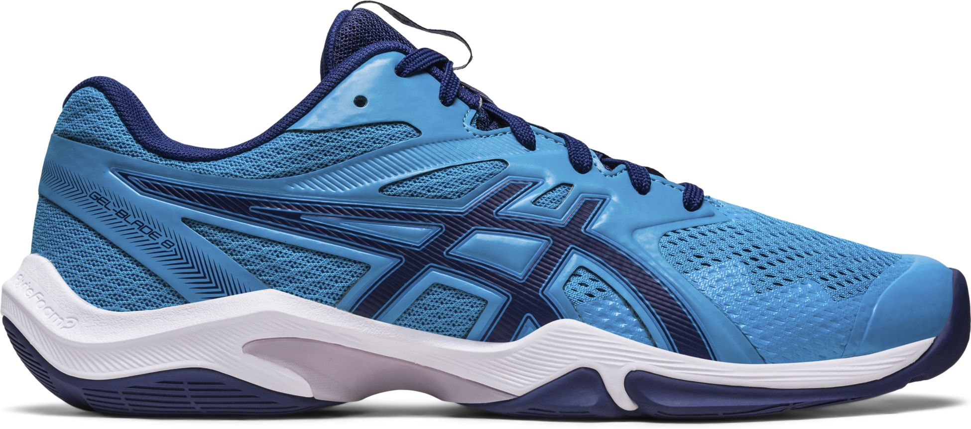 ASICS, GEL-BLADE 8