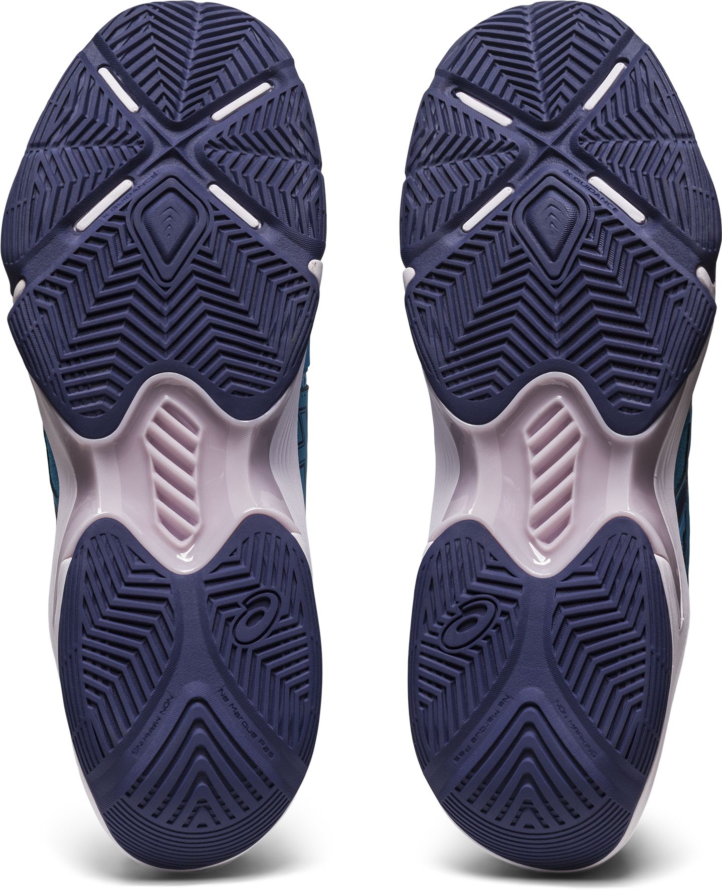 ASICS, GEL-BLADE 8