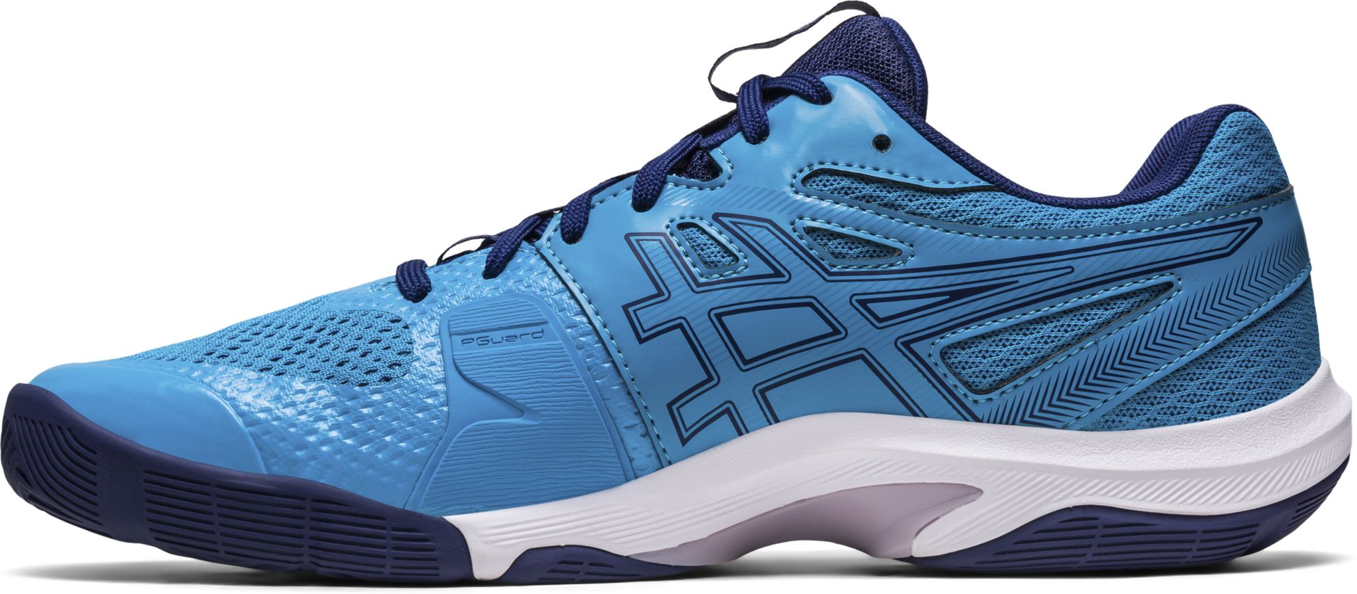 ASICS, GEL-BLADE 8