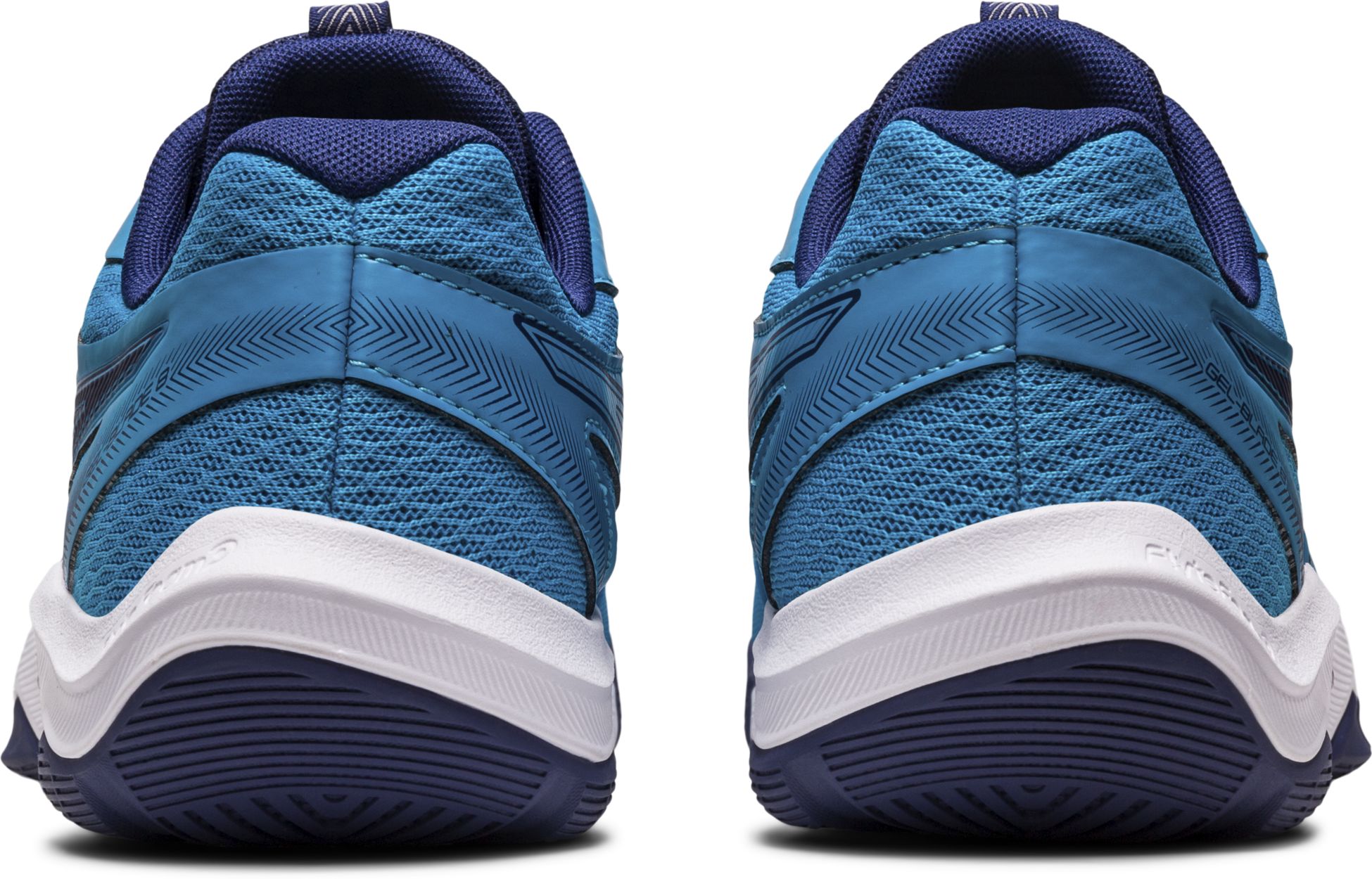 ASICS, GEL-BLADE 8