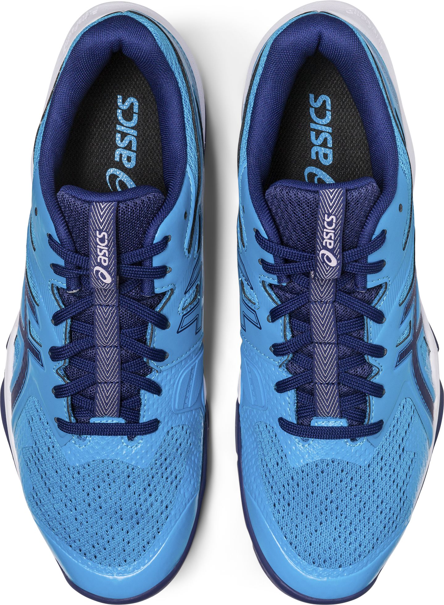ASICS, GEL-BLADE 8