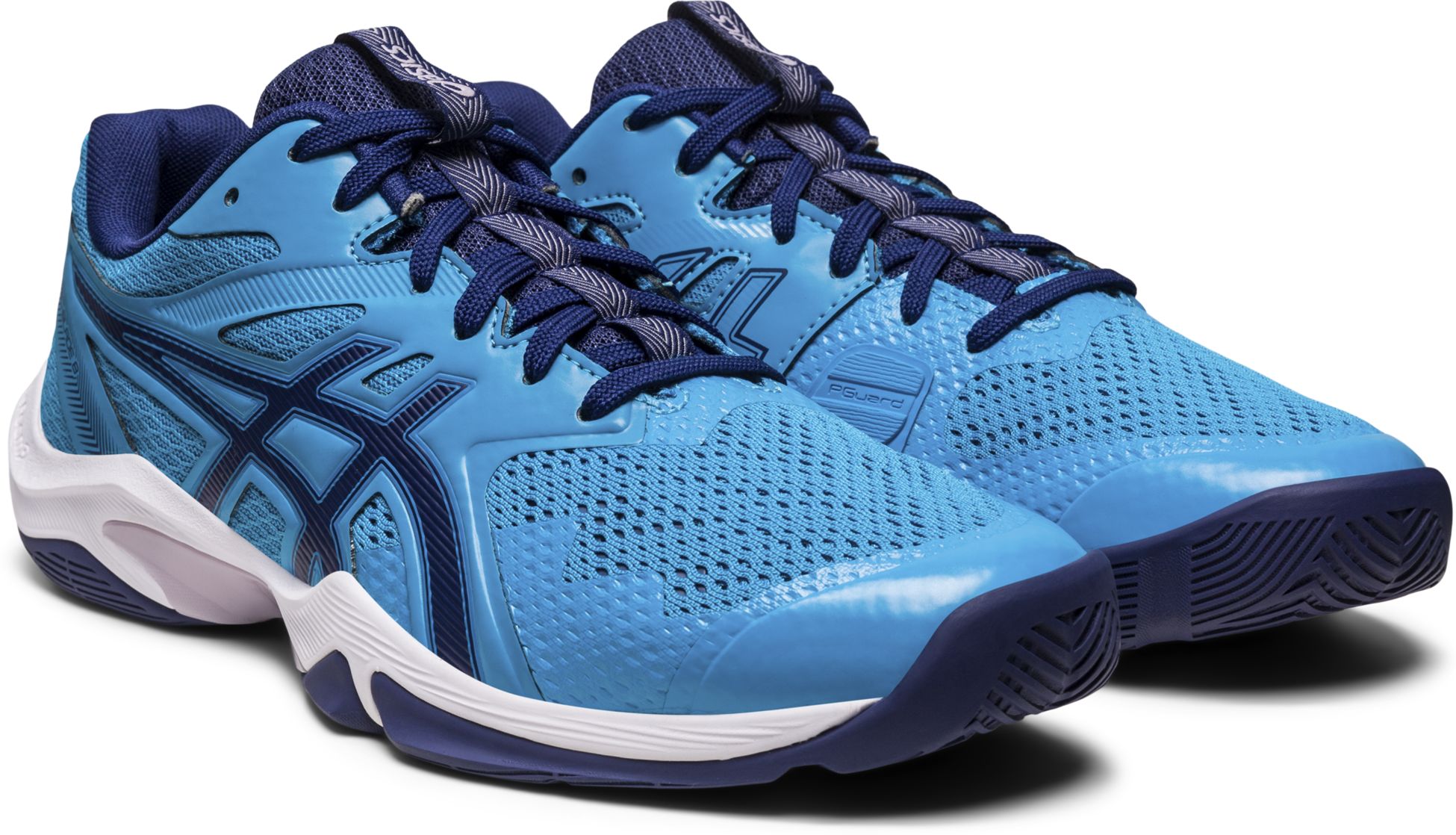 ASICS, GEL-BLADE 8