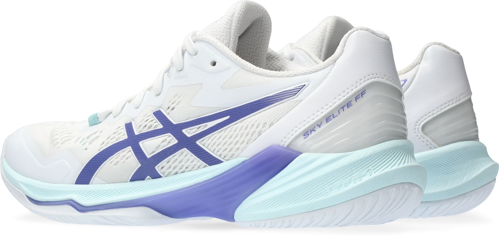 ASICS, W SKY ELITE FF 2