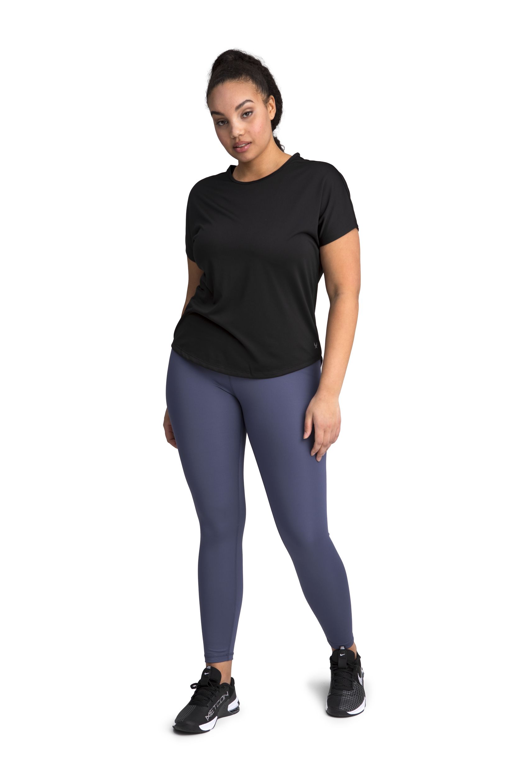 SOC, W CORE TEE
