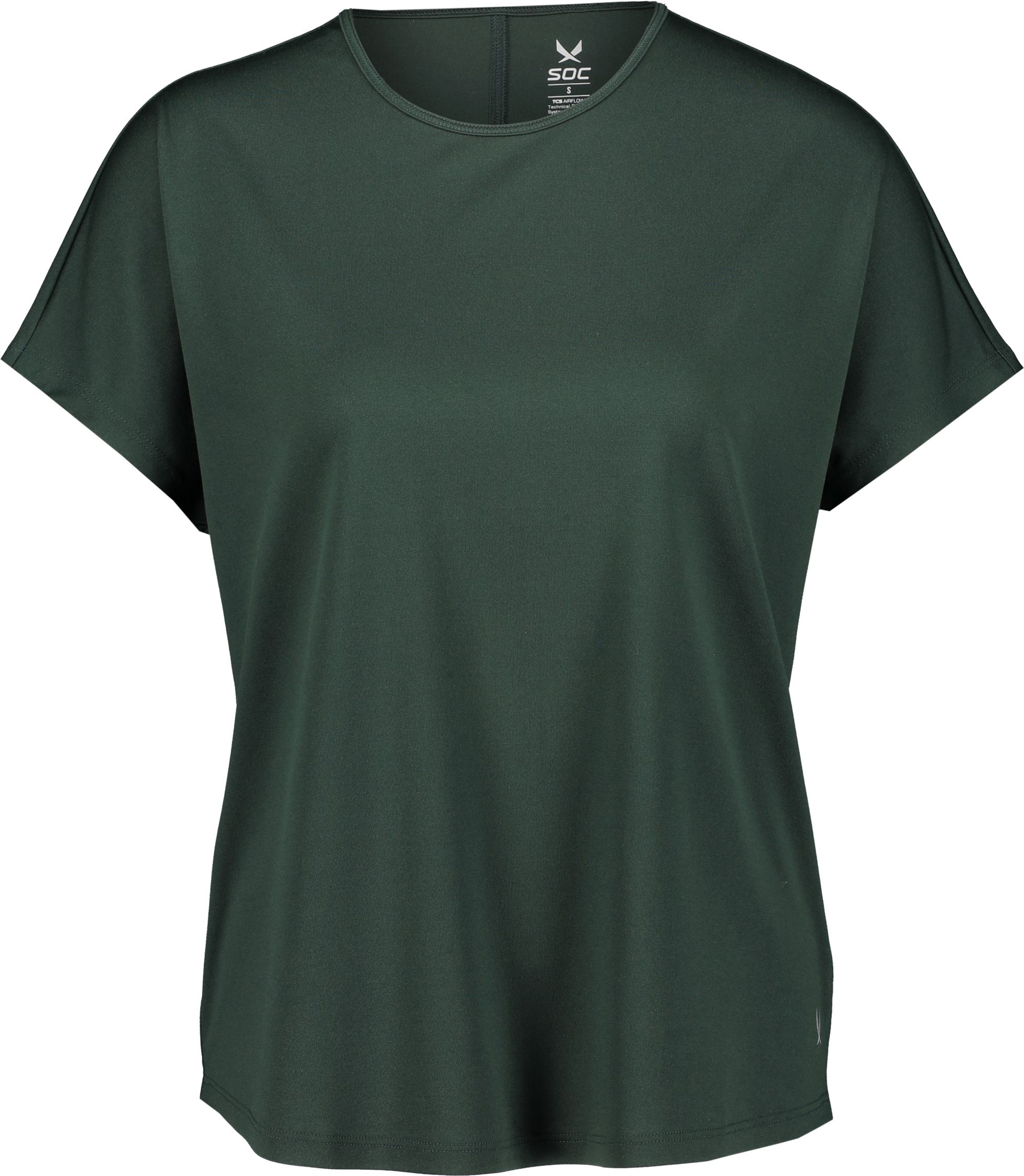 SOC, W CORE TEE
