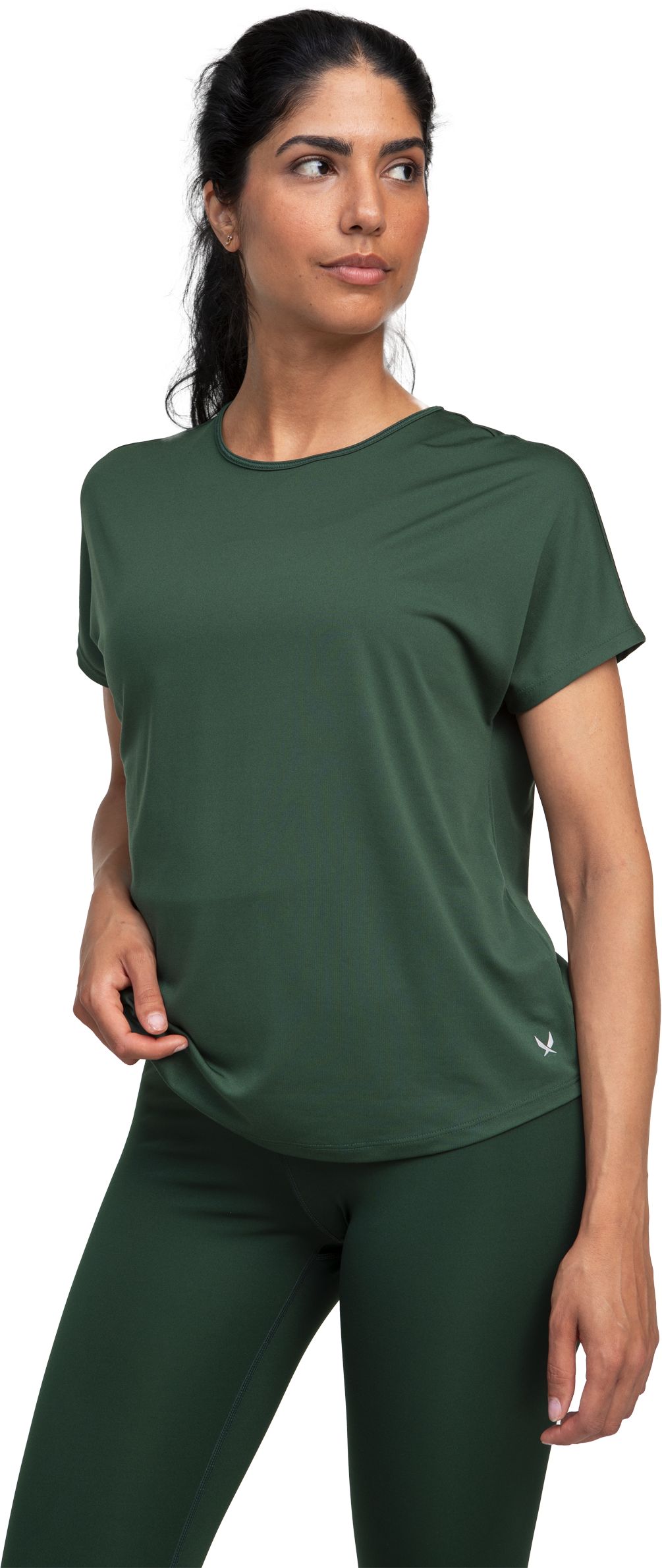 SOC, W CORE TEE