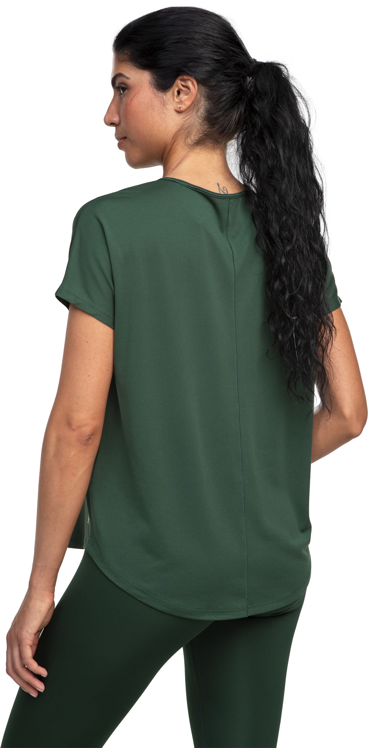 SOC, W CORE TEE