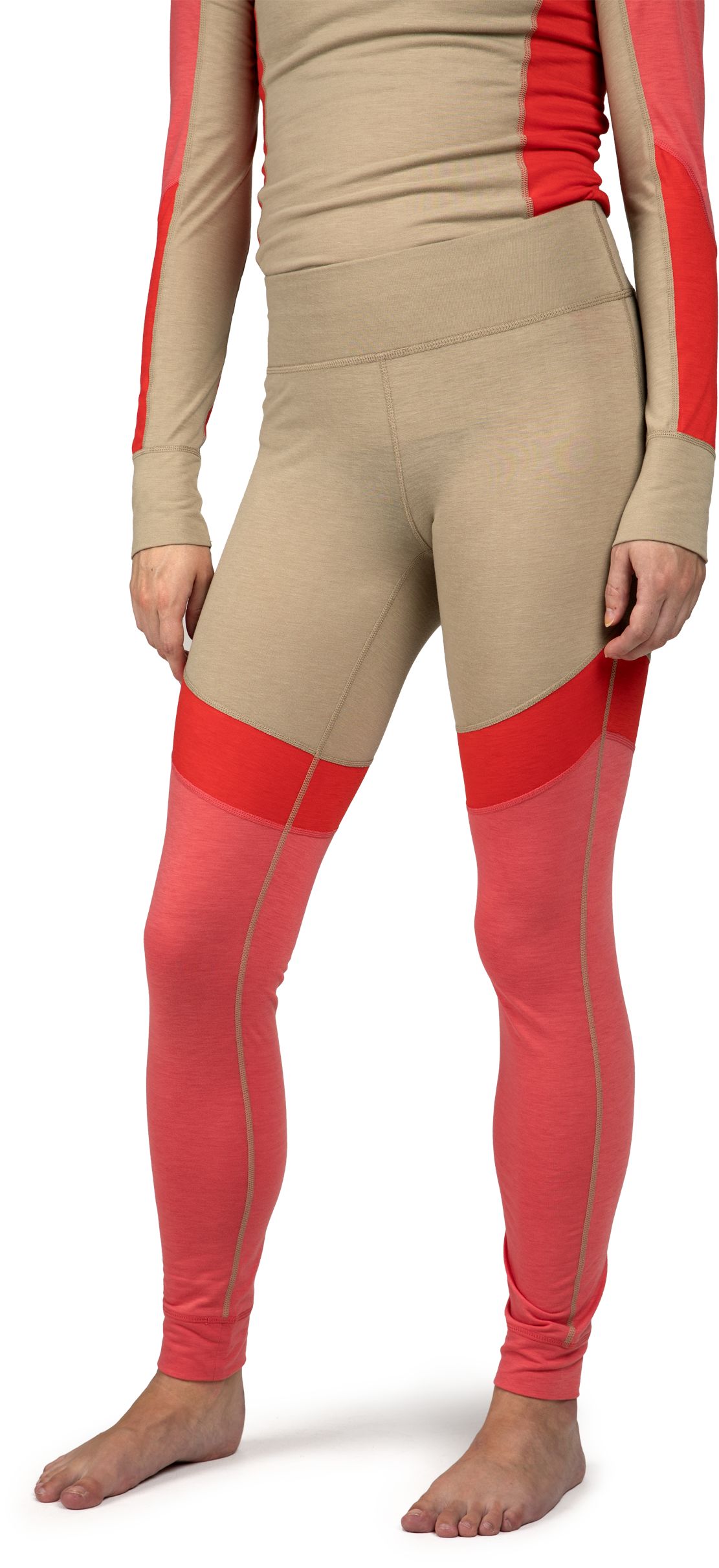 EVEREST, W UNDERWEAR PNT
