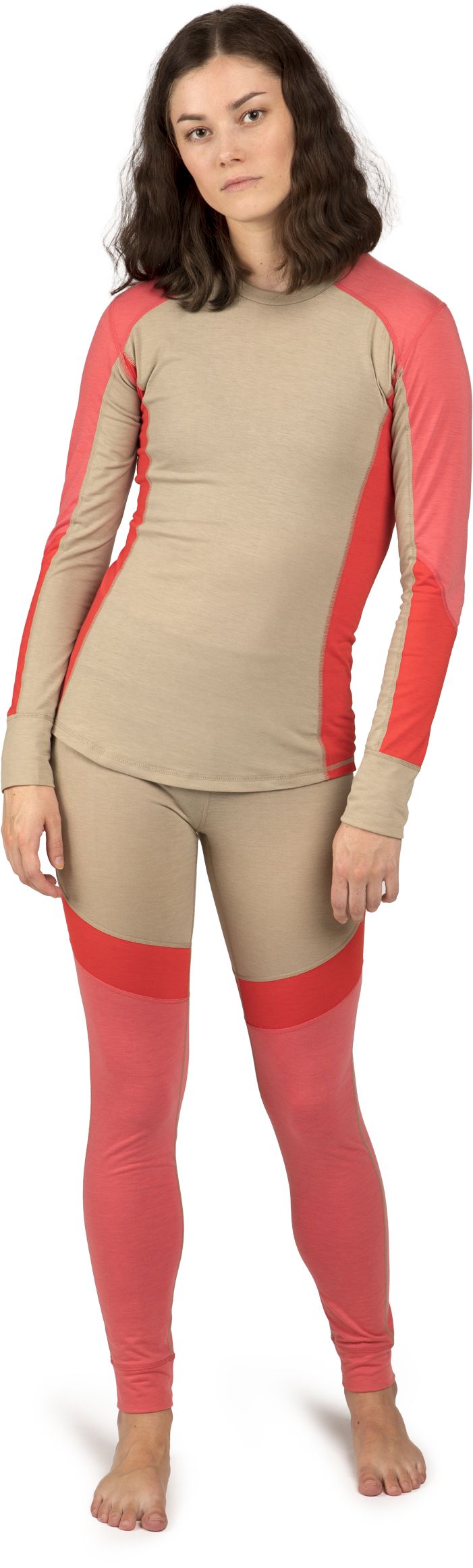 EVEREST, W UNDERWEAR PNT