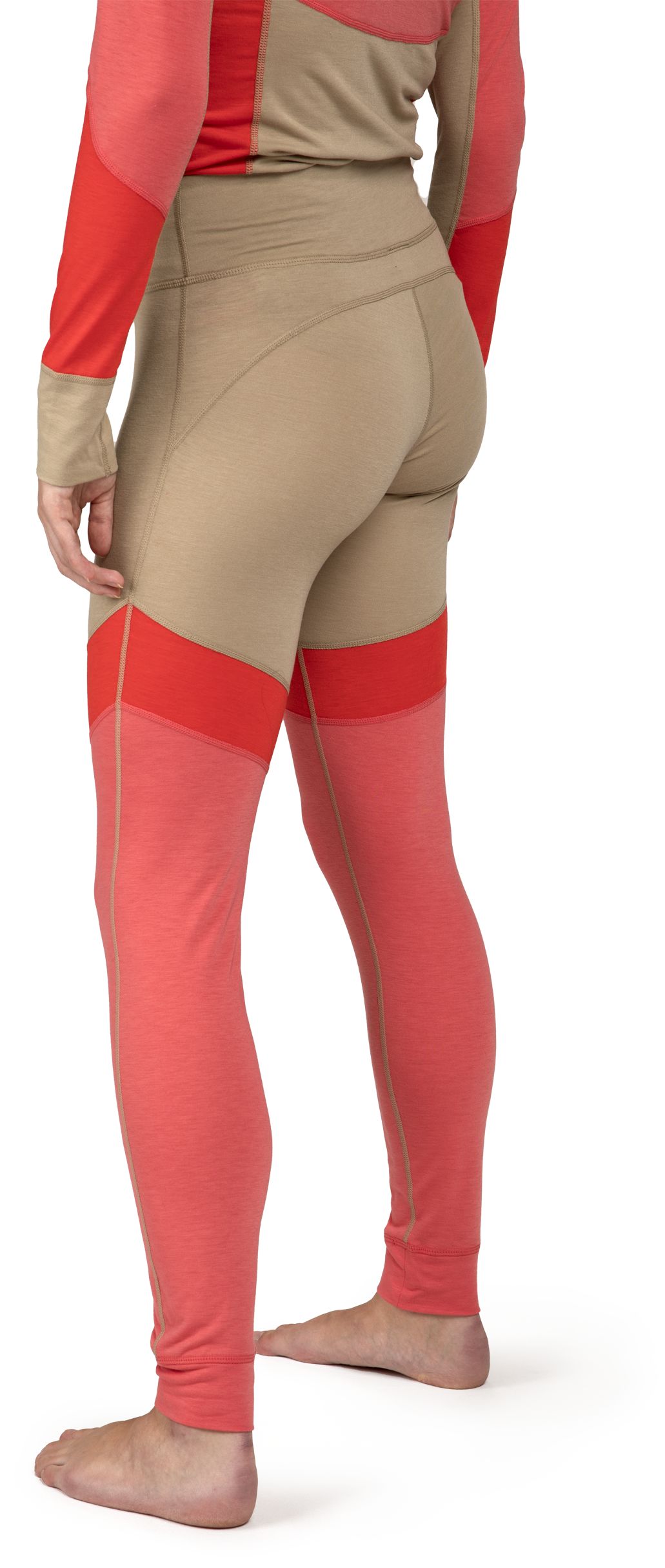 EVEREST, W UNDERWEAR PNT