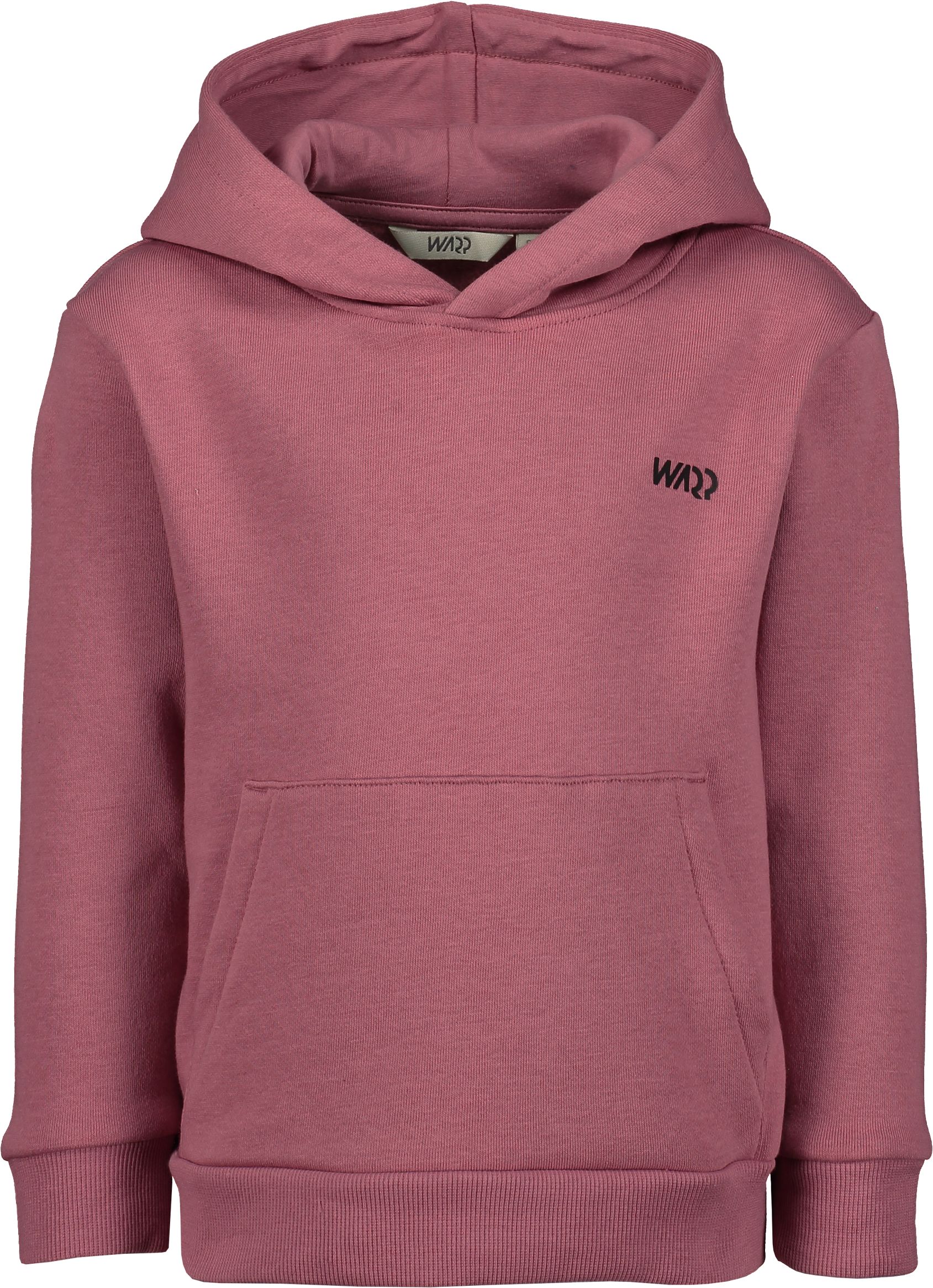WARP, K BASIC HOOD