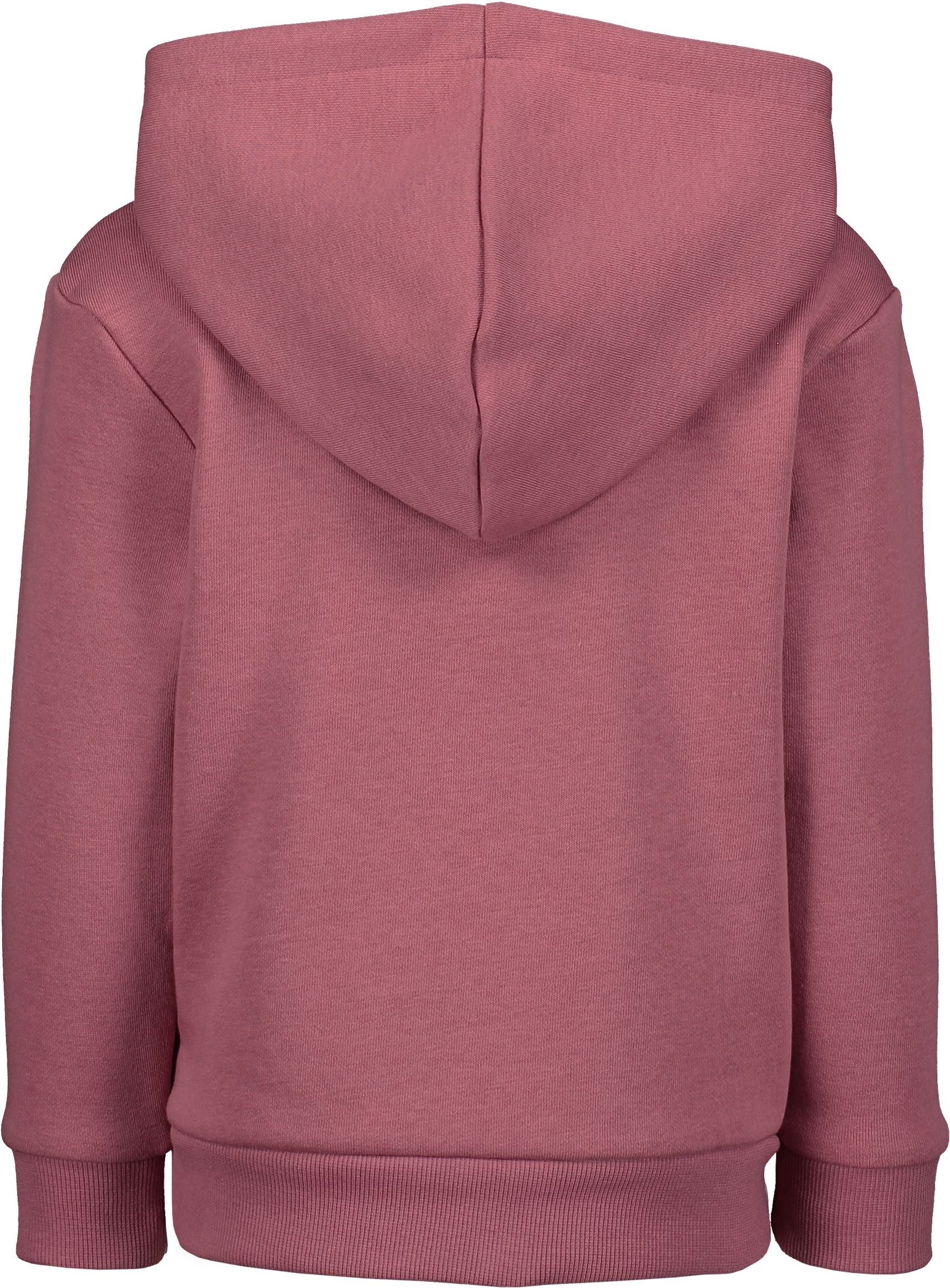 WARP, K BASIC HOOD