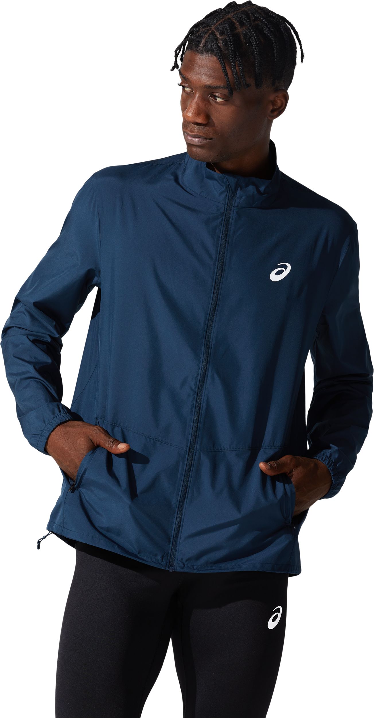 ASICS, M CORE JACKET