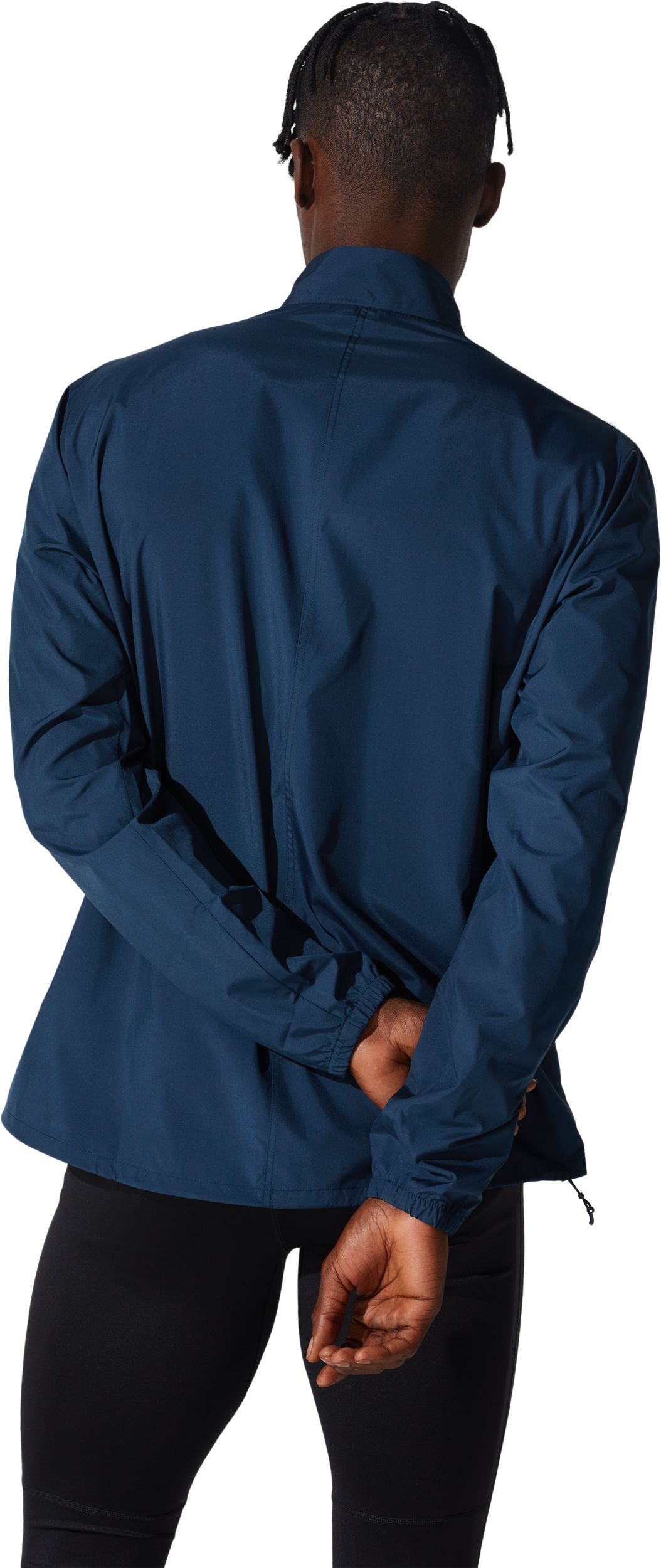ASICS, M CORE JACKET
