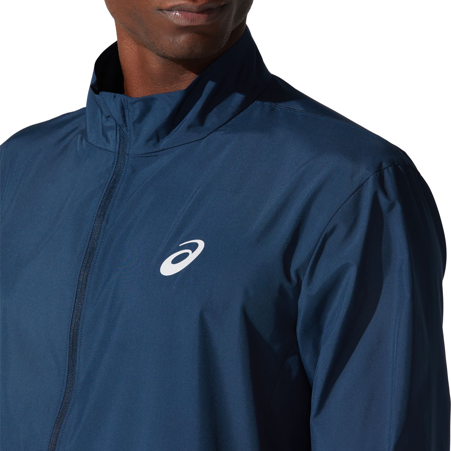 ASICS, M CORE JACKET