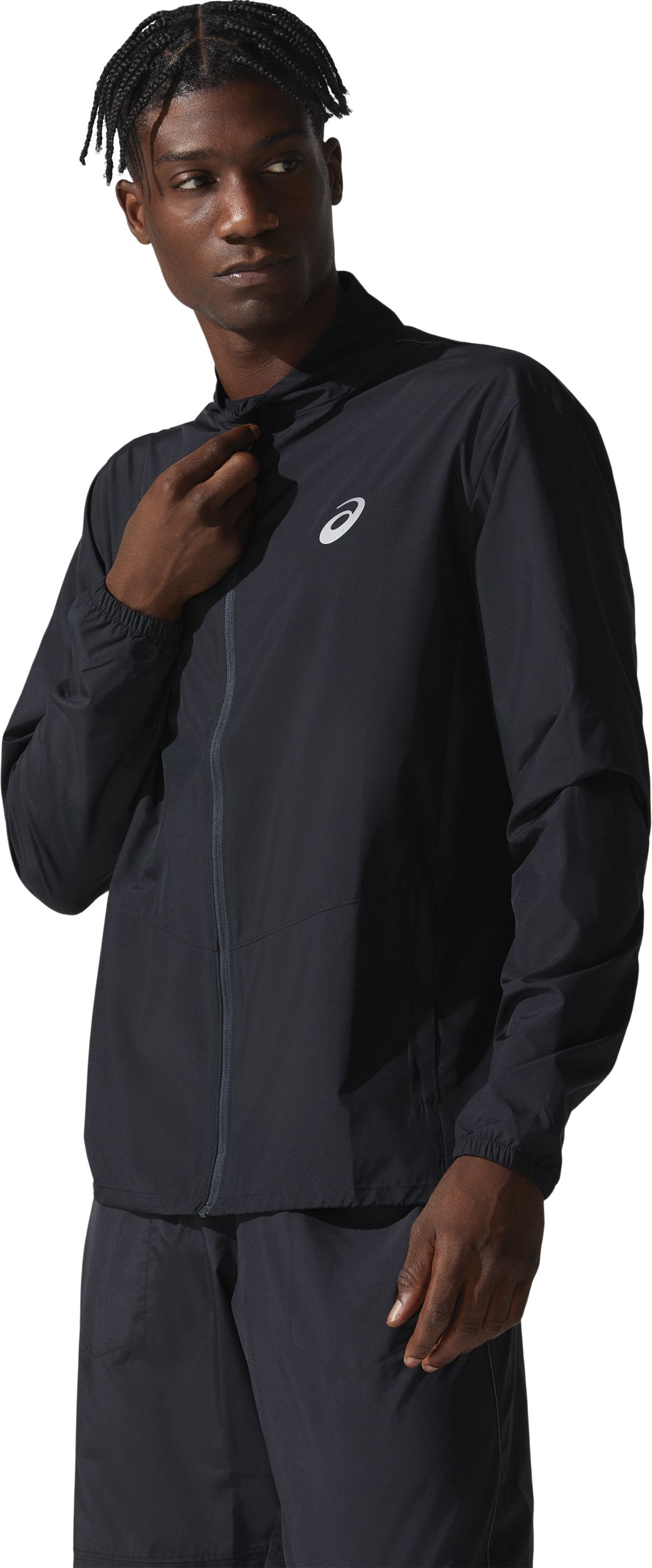 ASICS, M CORE JACKET